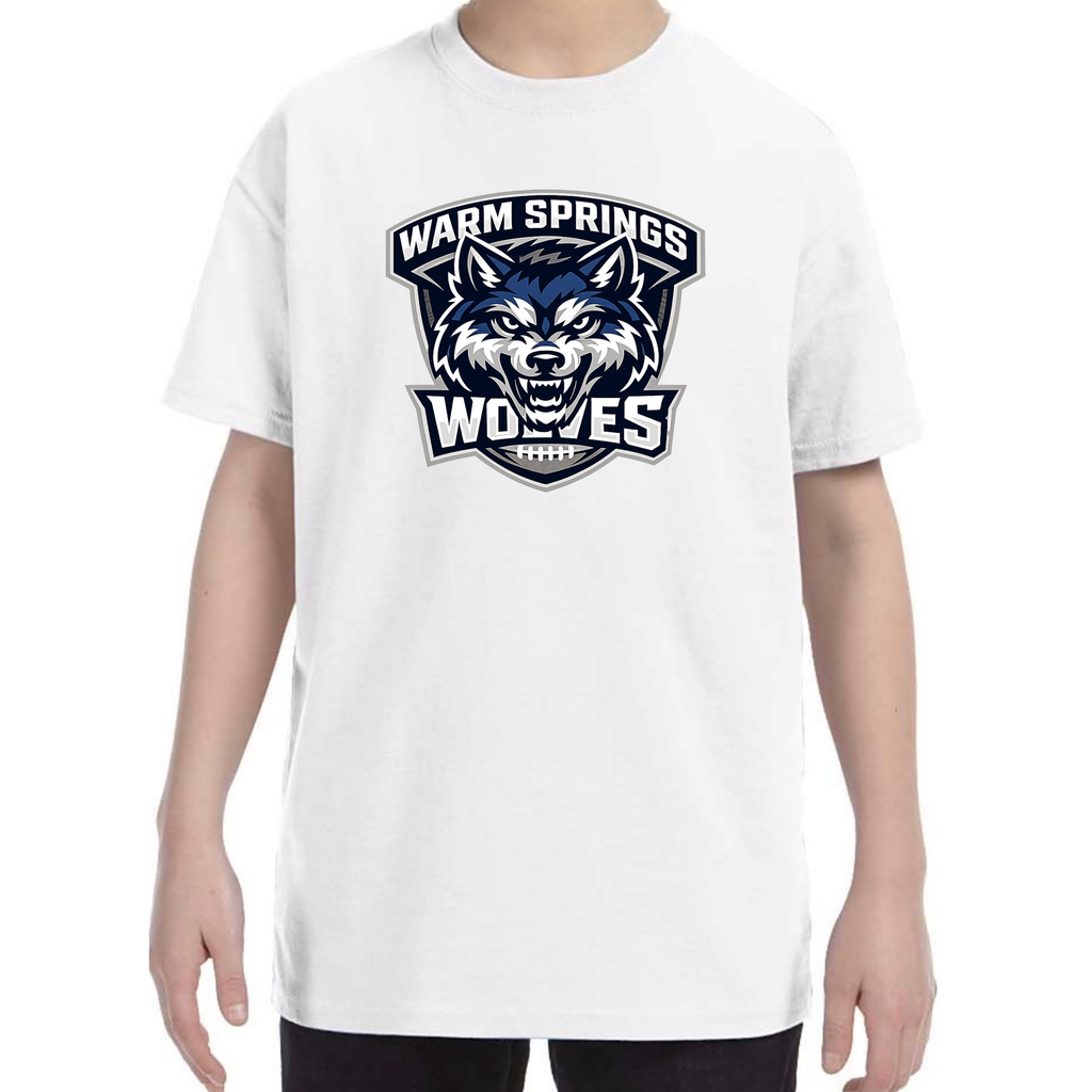 Youth Unisex Tee