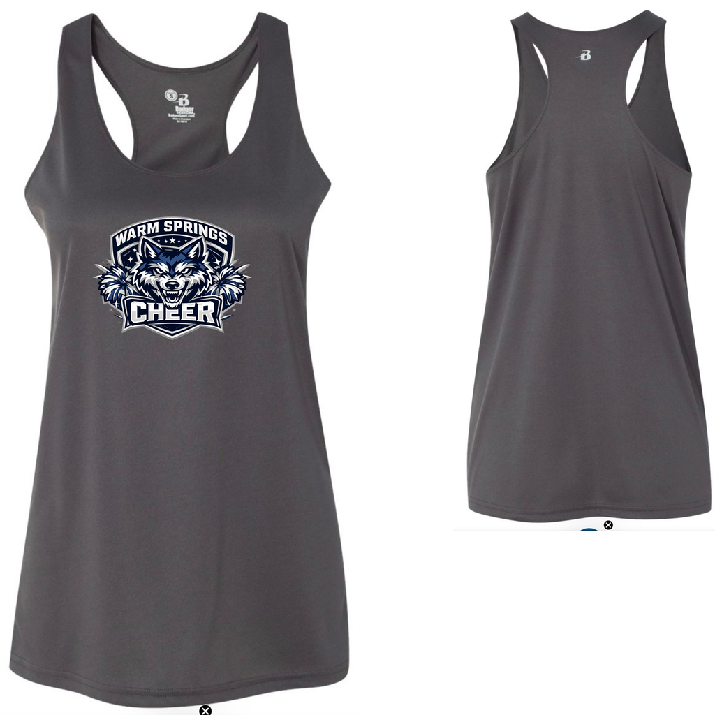 Women’s Racerback