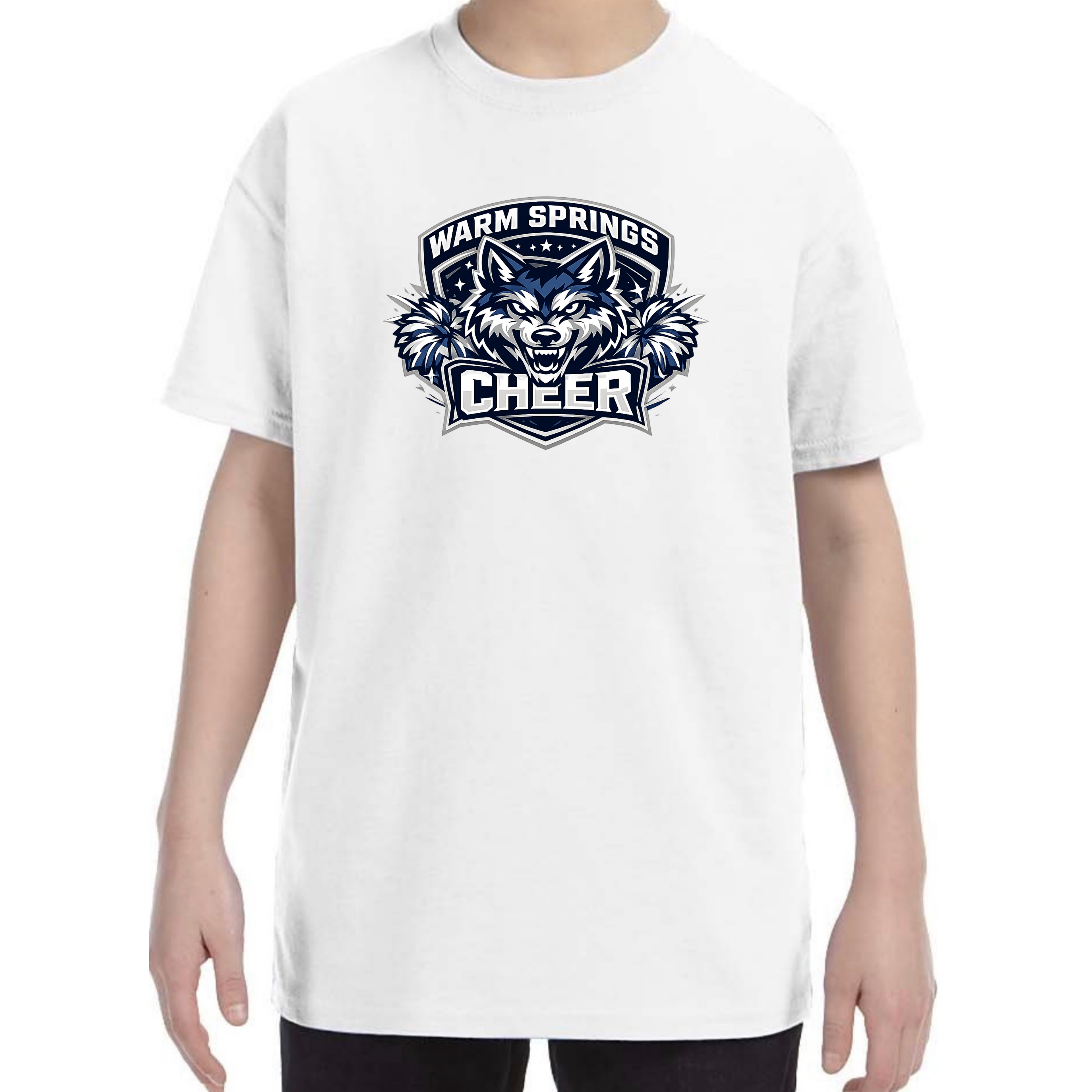 Youth Unisex Tee