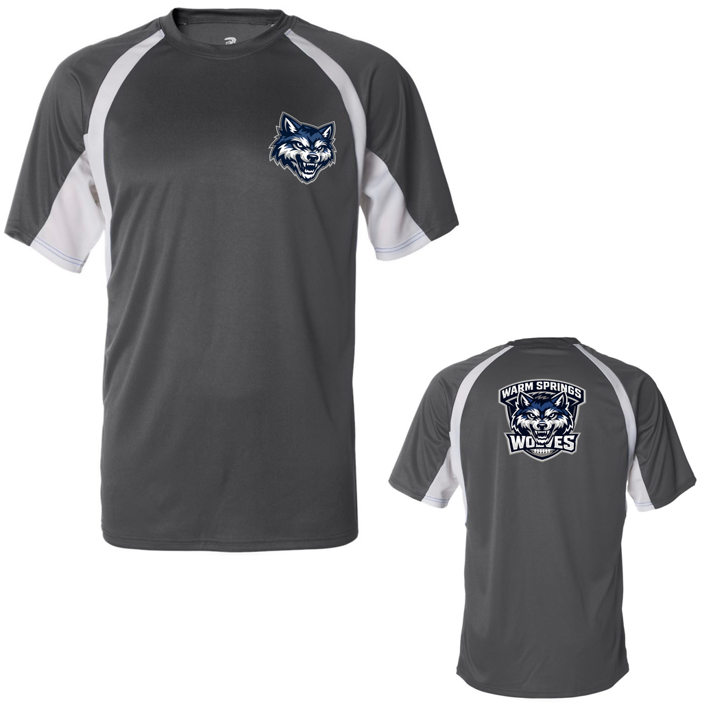 Men’s Hook Tee