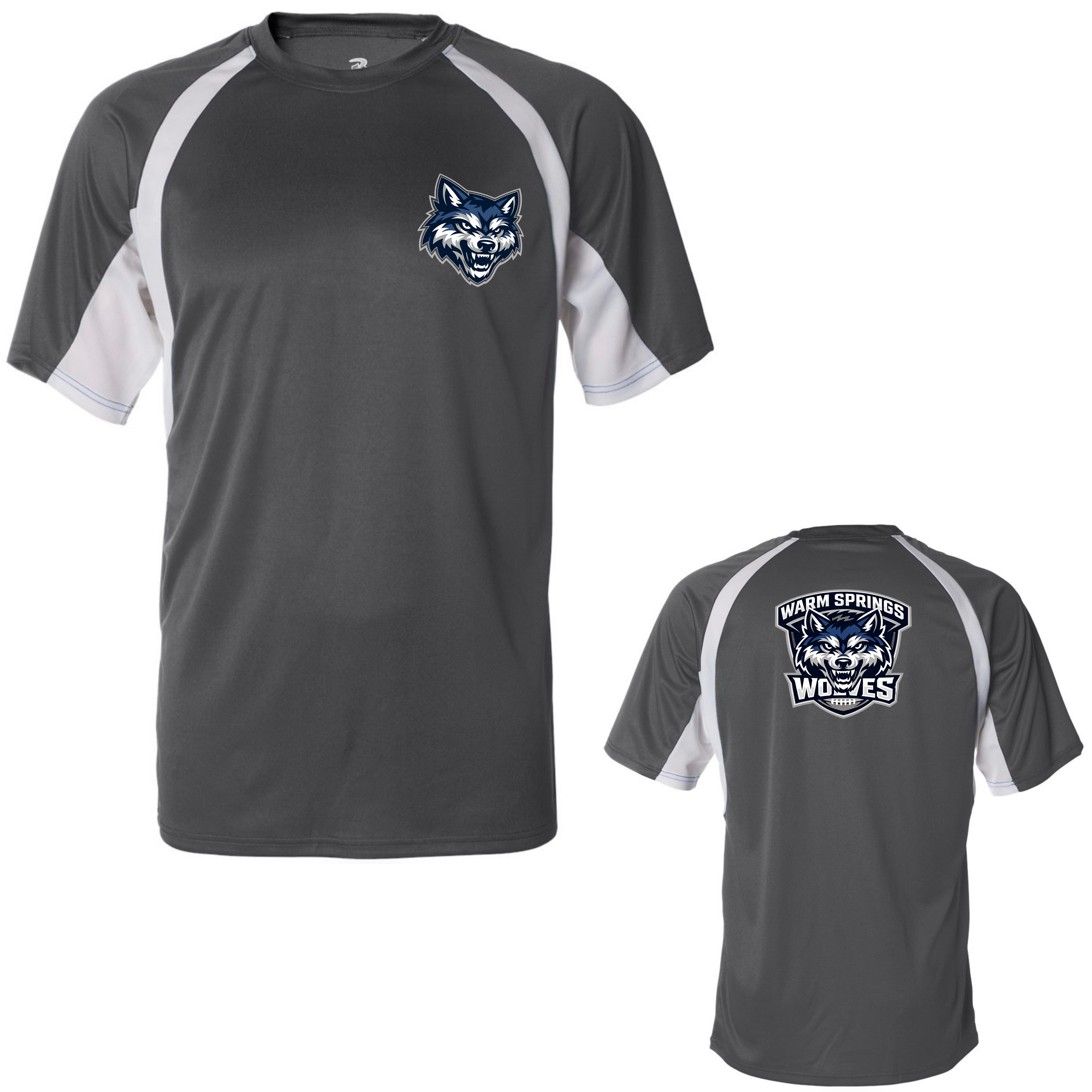 Men’s Hook Tee