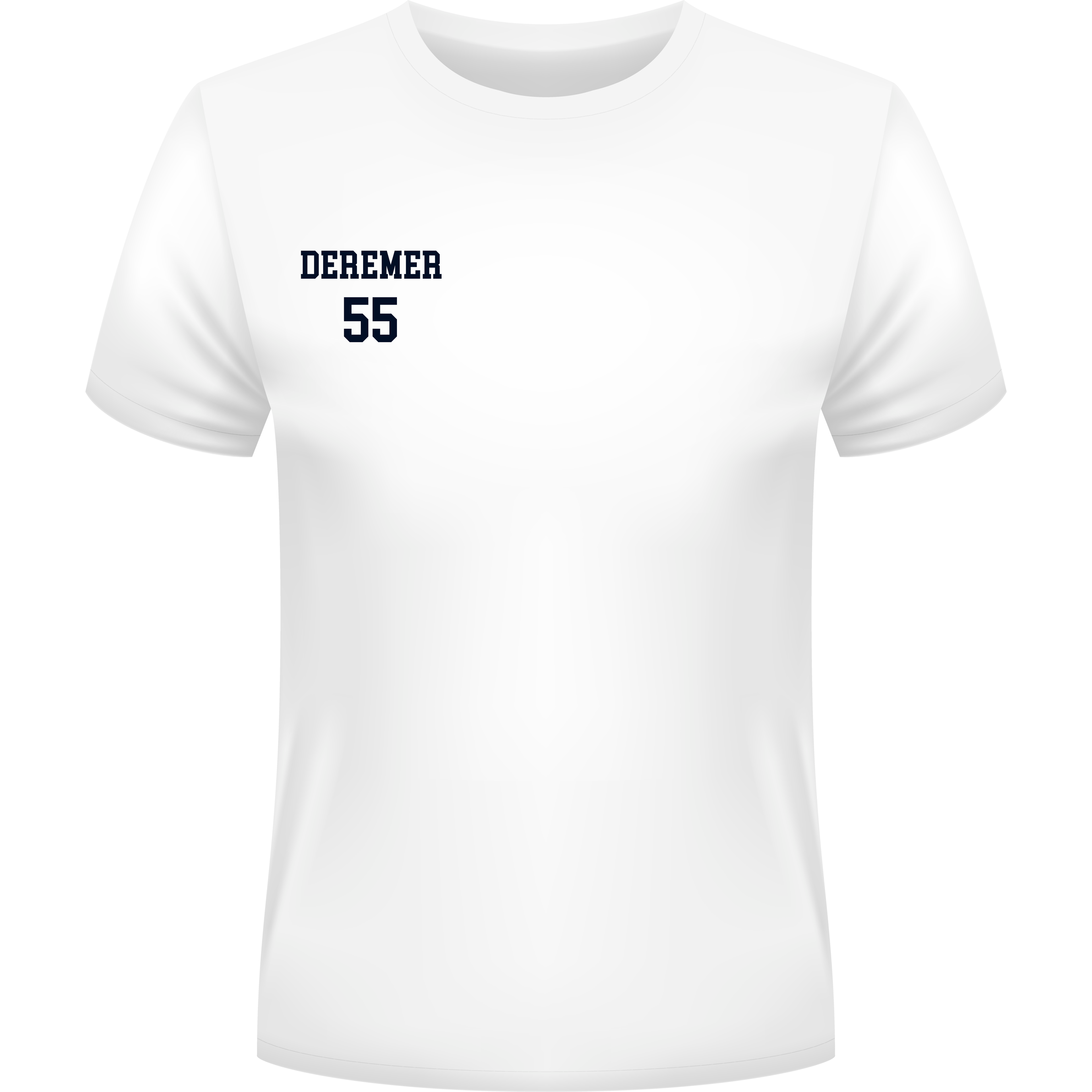 Personalization #2 Football