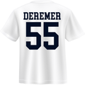 Personalization #4 Football
