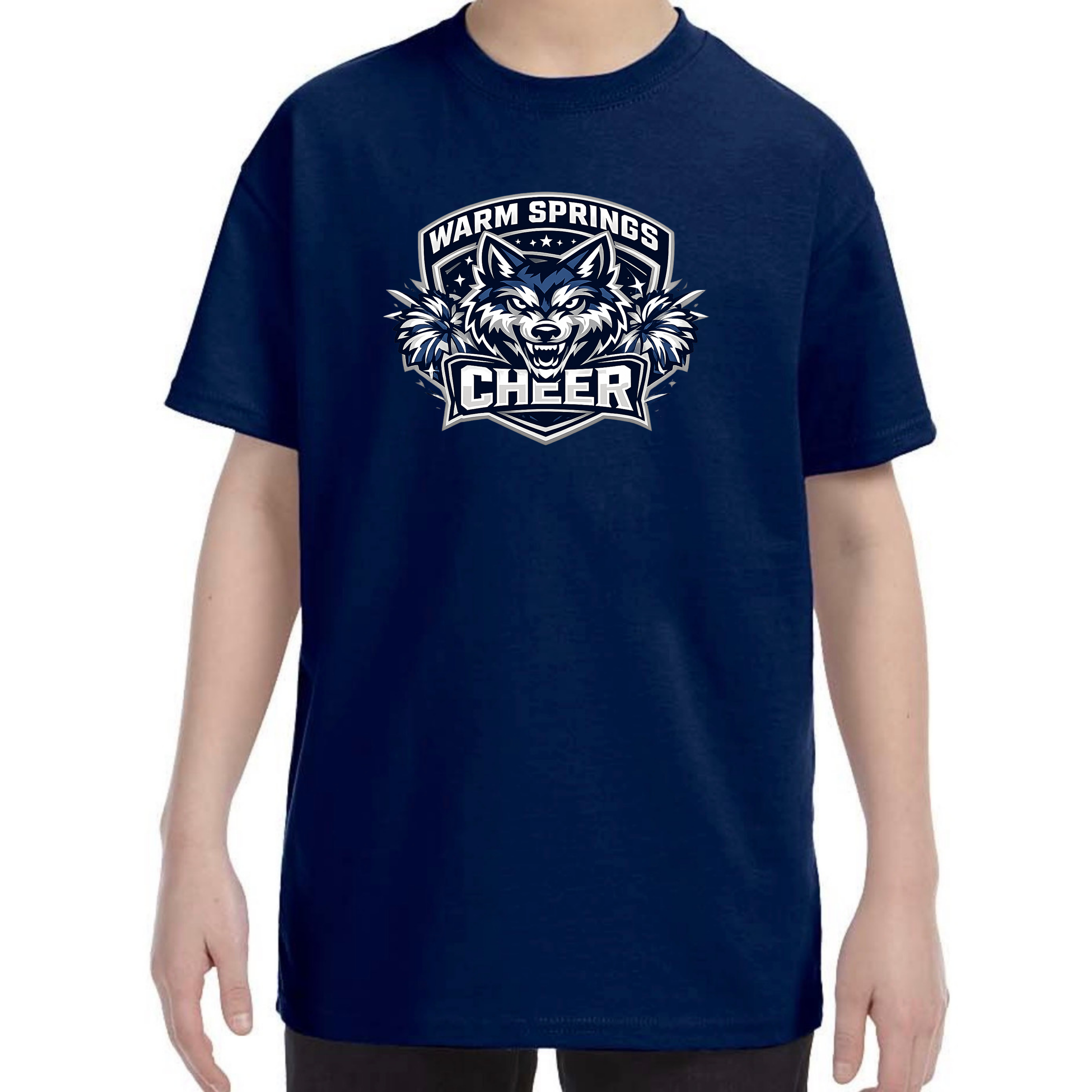 Youth Unisex Tee