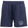 Girls B-Core Shorts