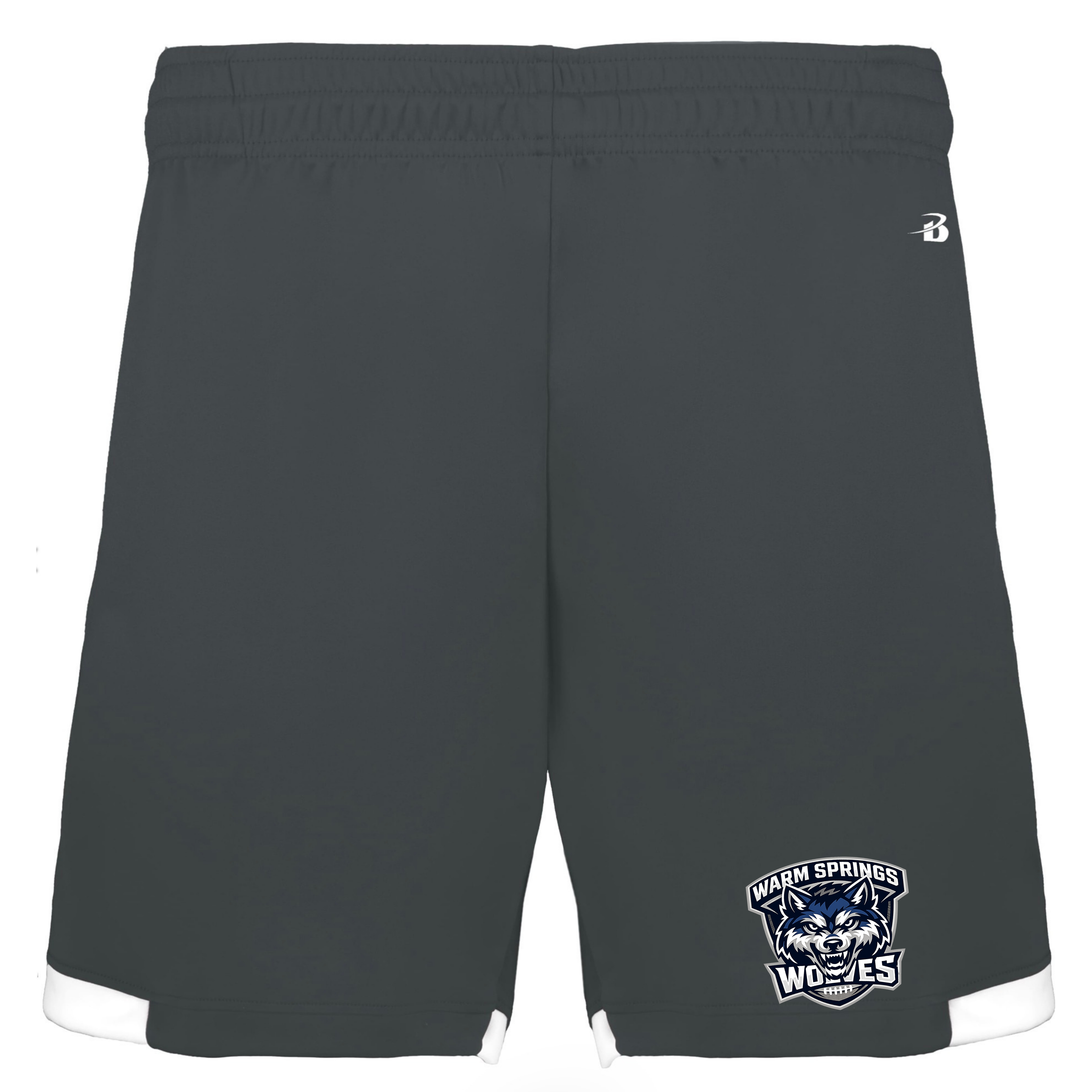 Men’s On The Rise Shorts (6”)