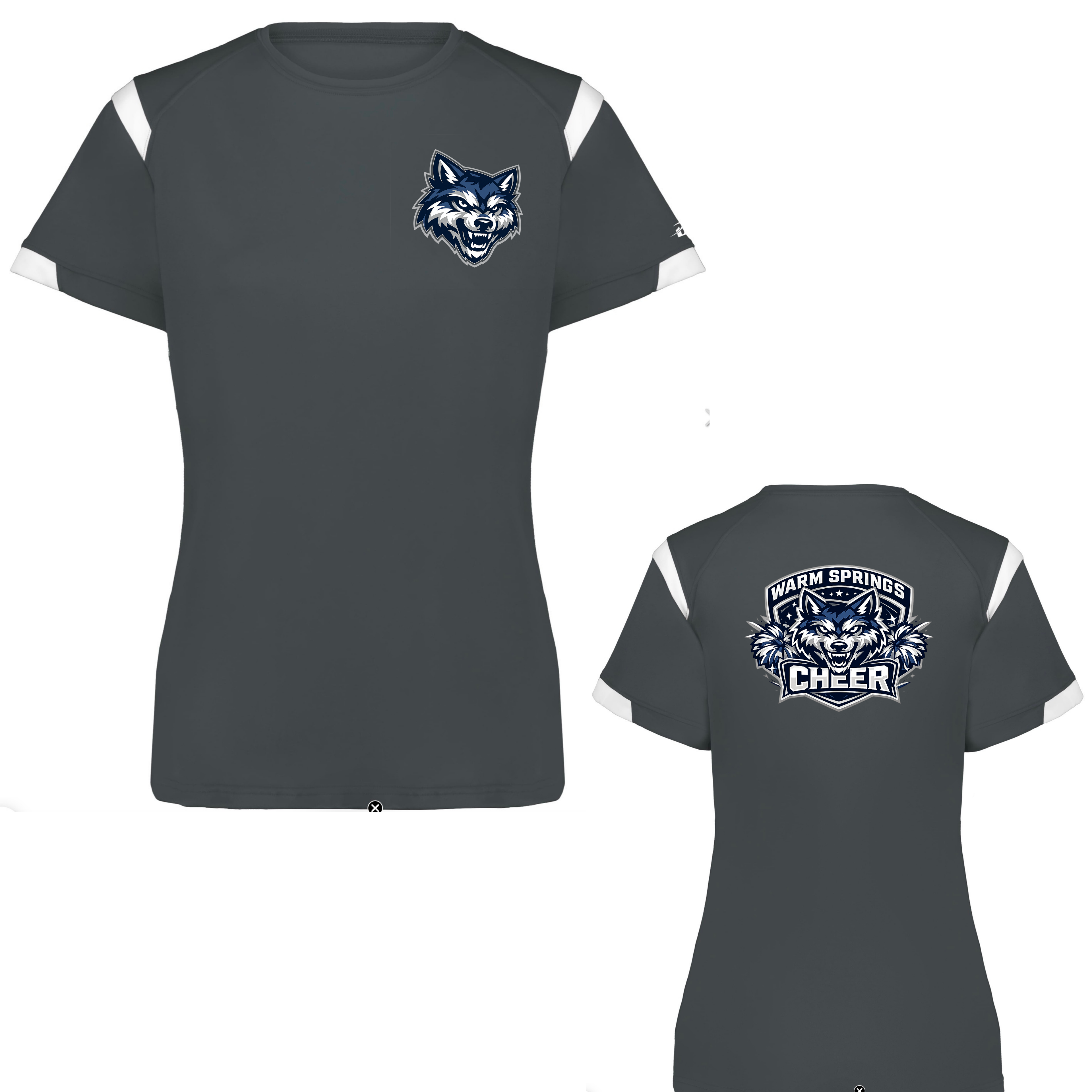 Women’s On The Rise Tee