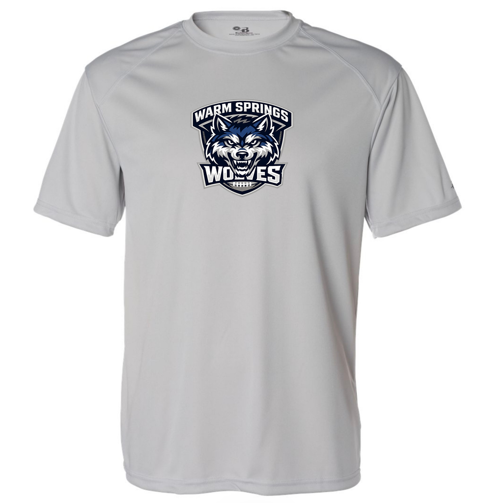 Men’s B-Core Tee