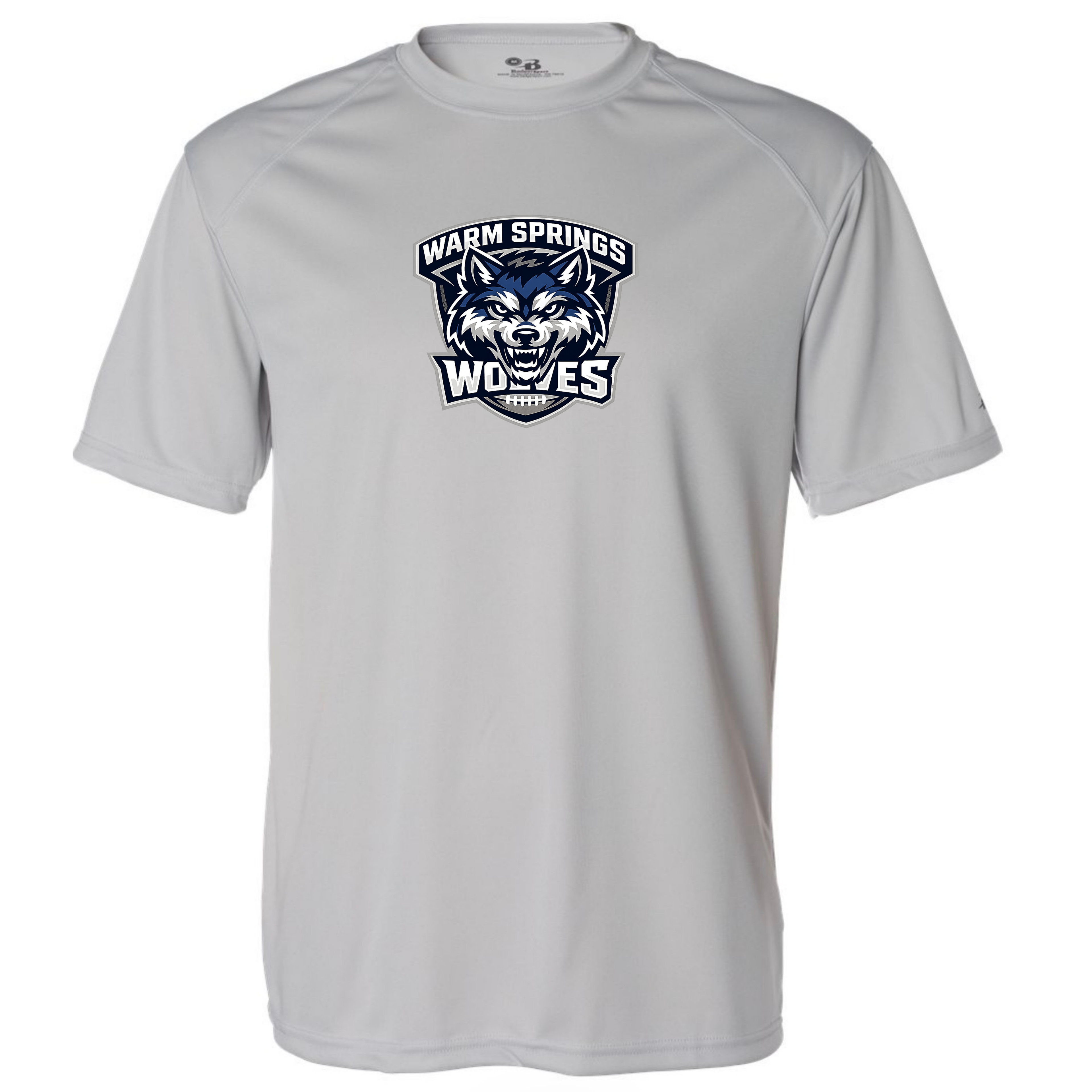Men’s B-Core Tee