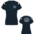 Women’s On The Rise Tee