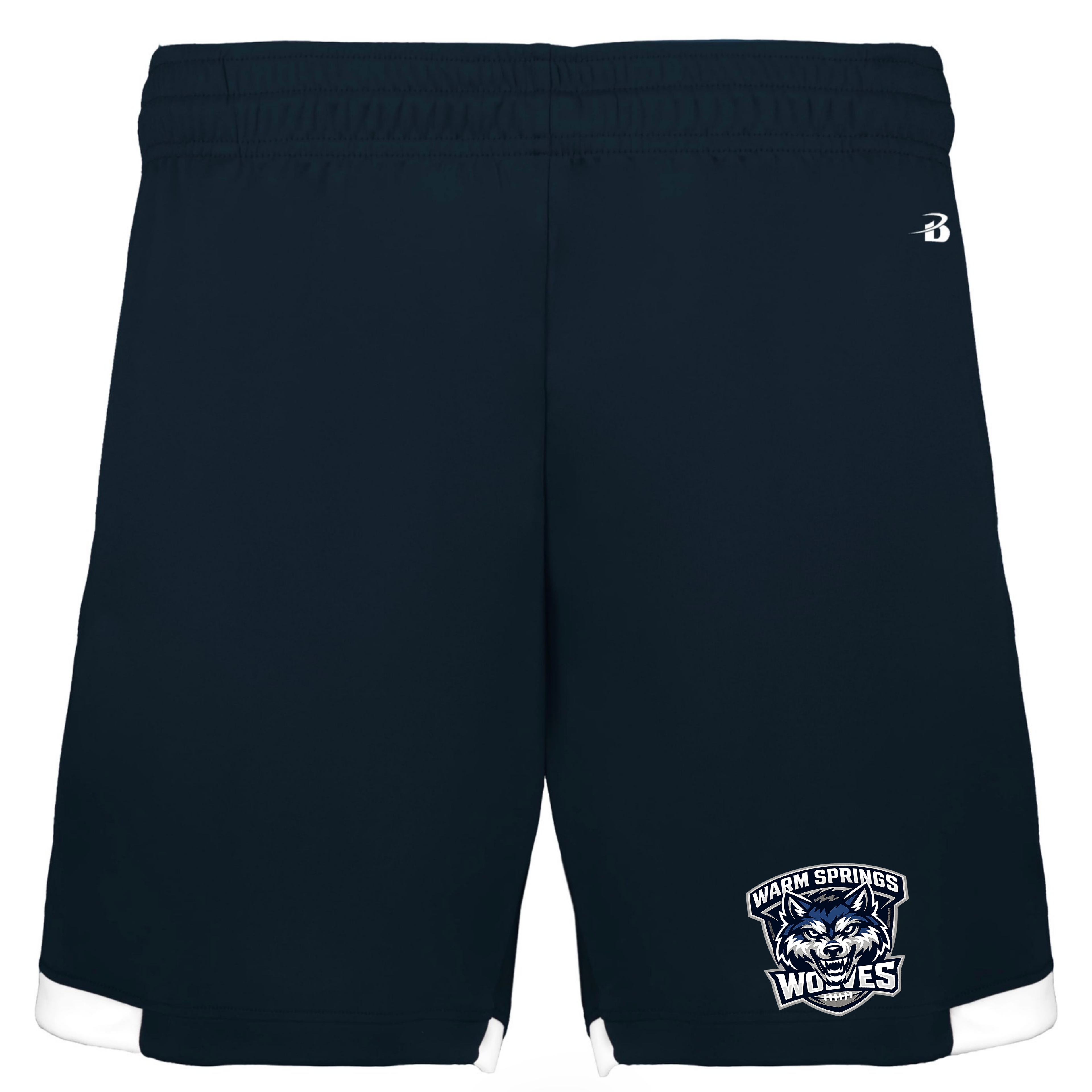 Men’s On The Rise Shorts (6”)