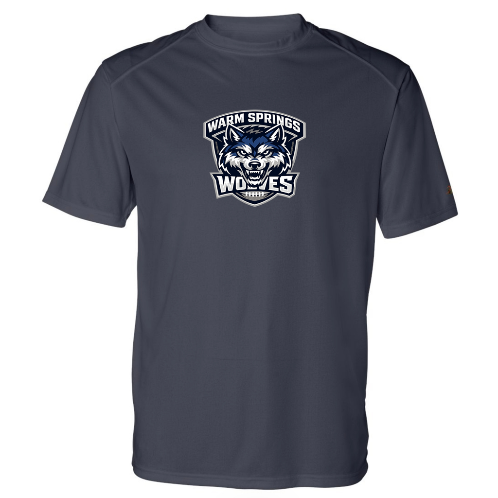 Men’s B-Core Tee