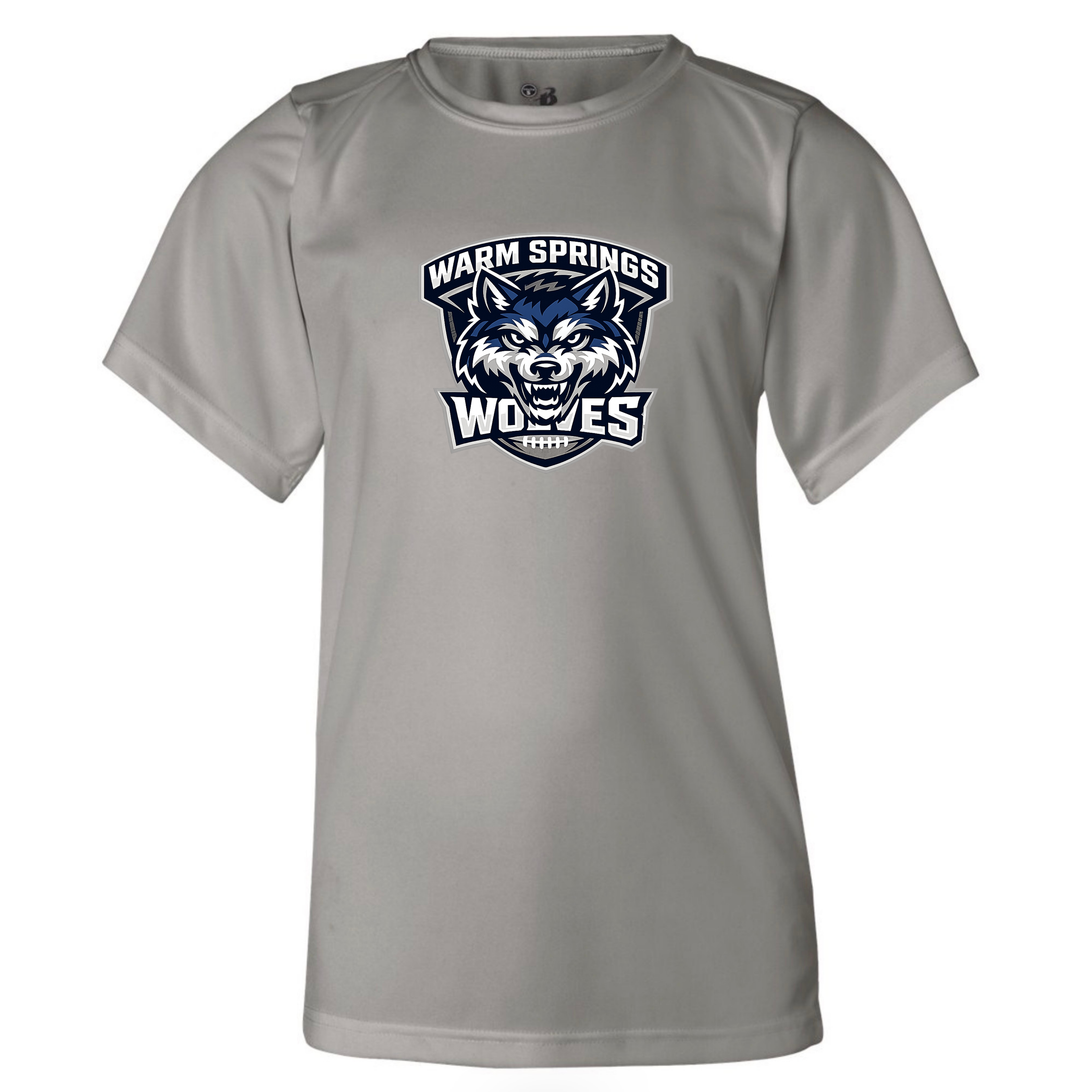 Youth B-Core Tee