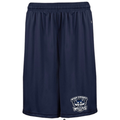 Men’s Pocketed B-Core Shorts (7”)