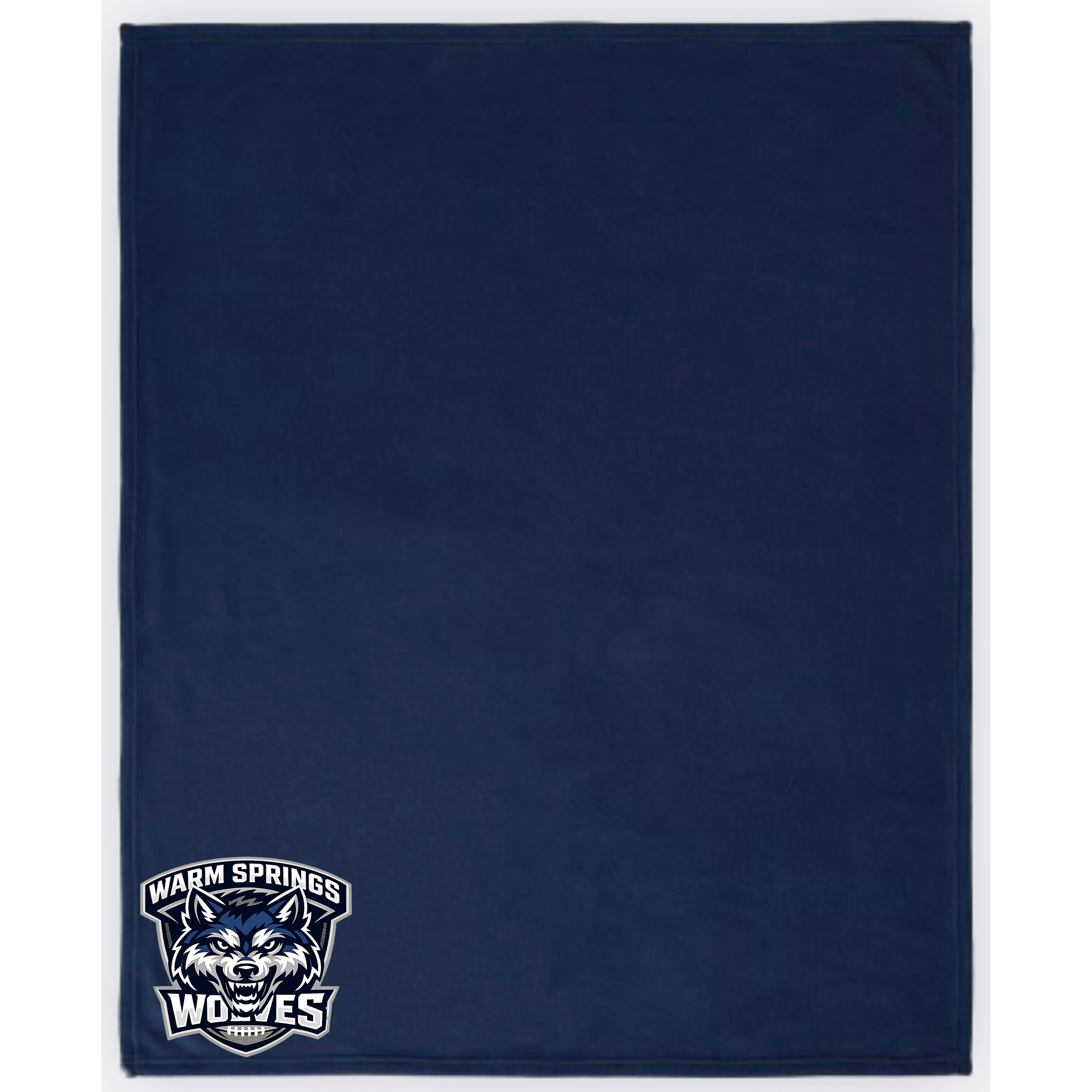 Stadium Blanket