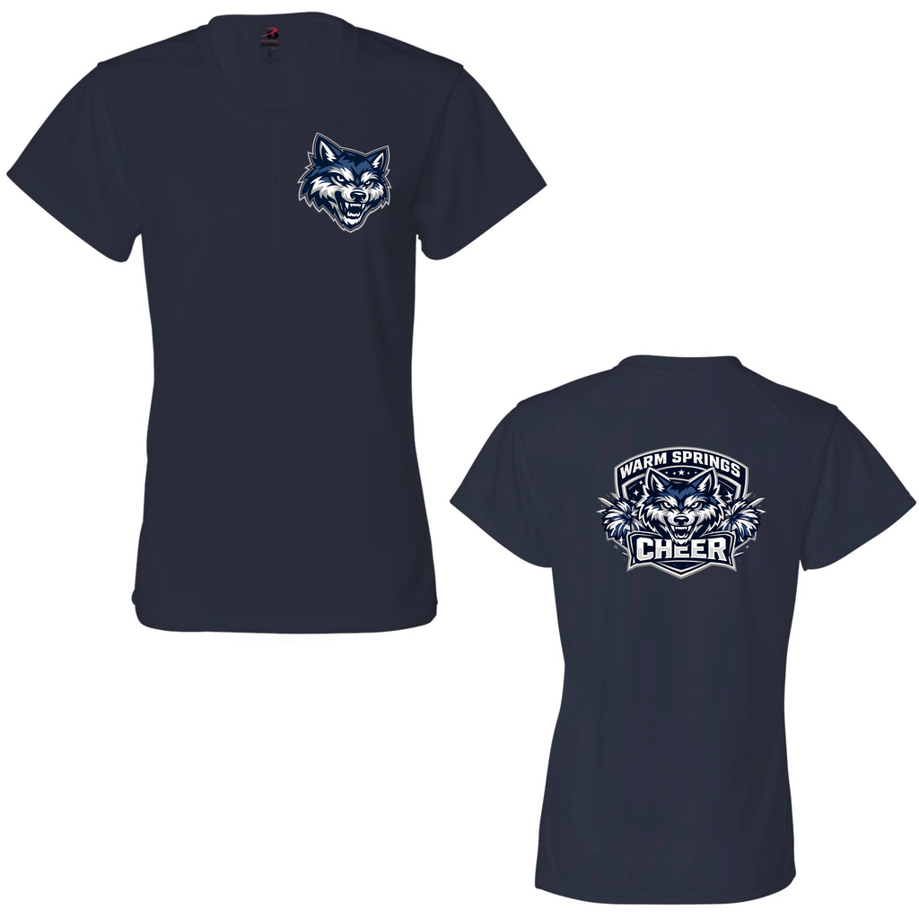 Women’s B-Core Tee
