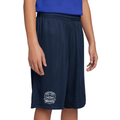 Youth Posi-Charged Competitor Shorts