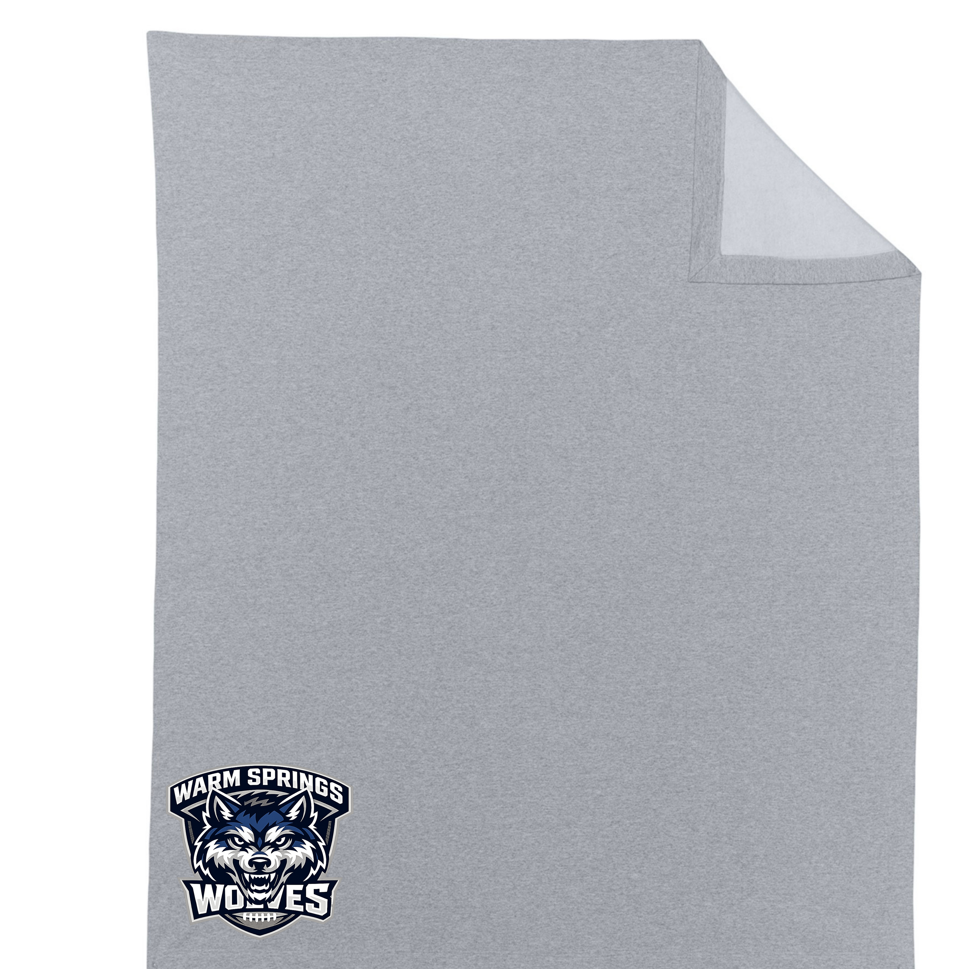 Stadium Blanket