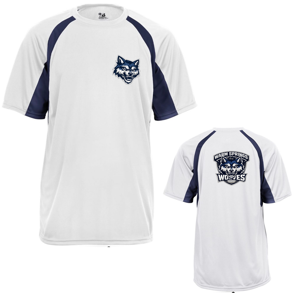 Men’s Hook Tee