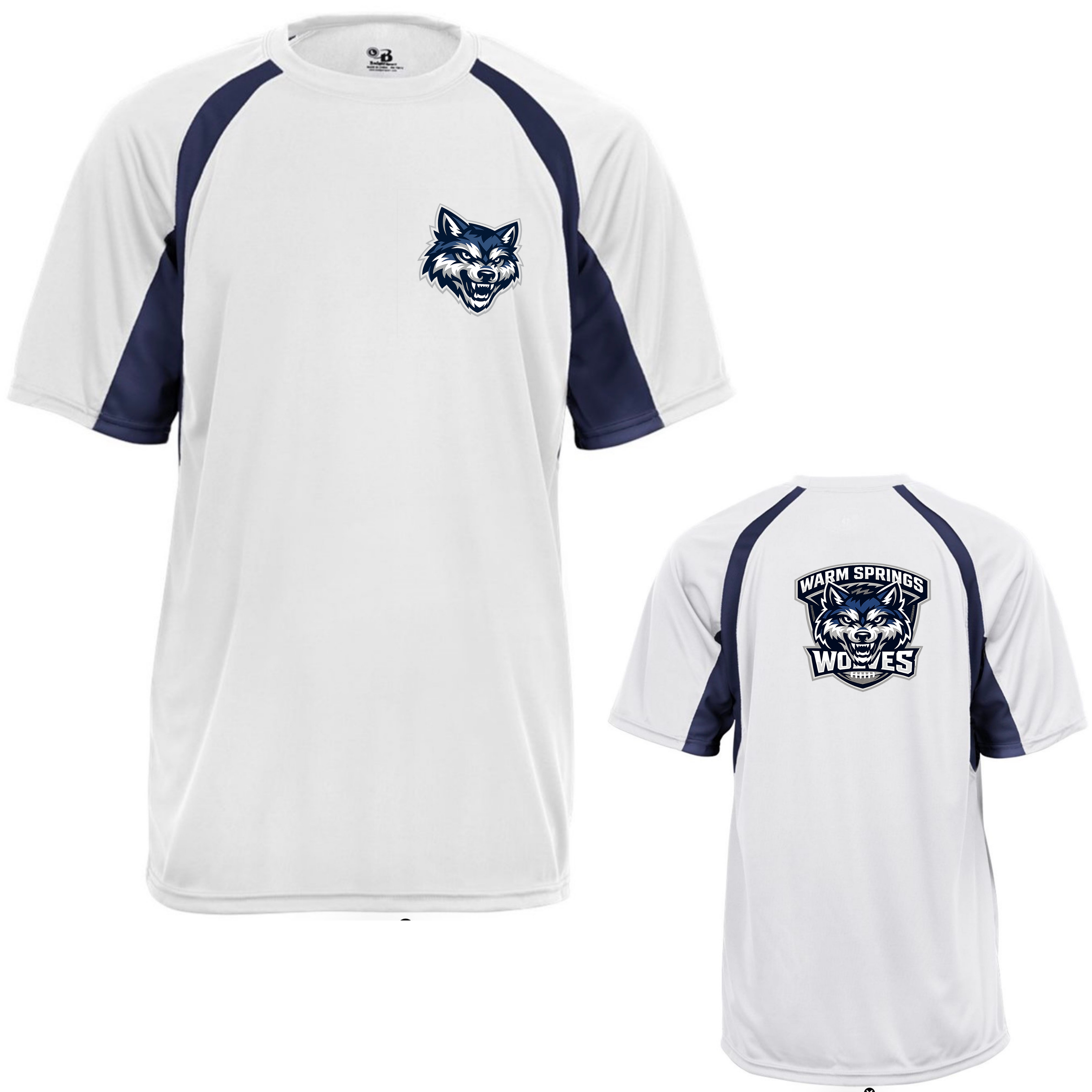 Men’s Hook Tee