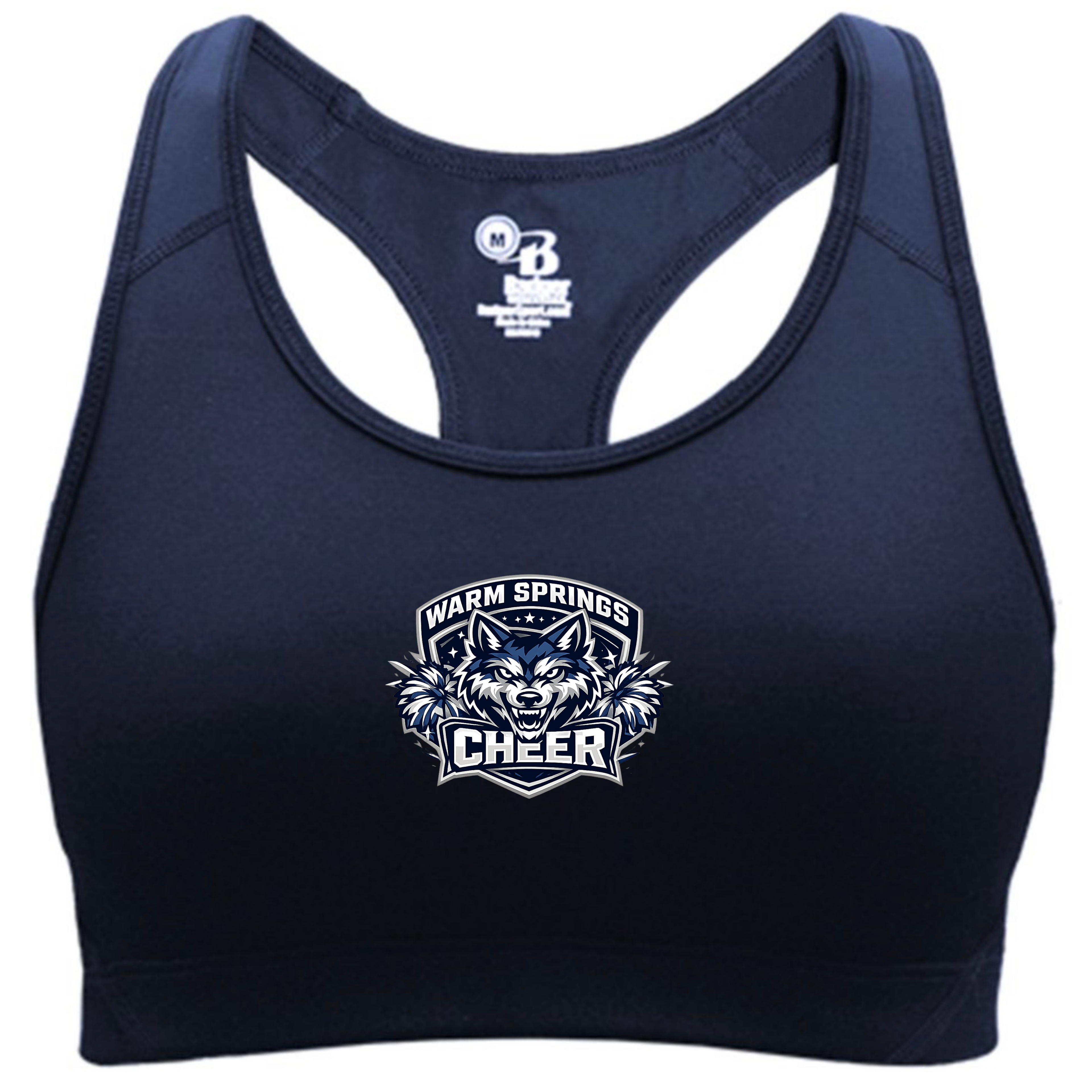 Women’s Sports Bra