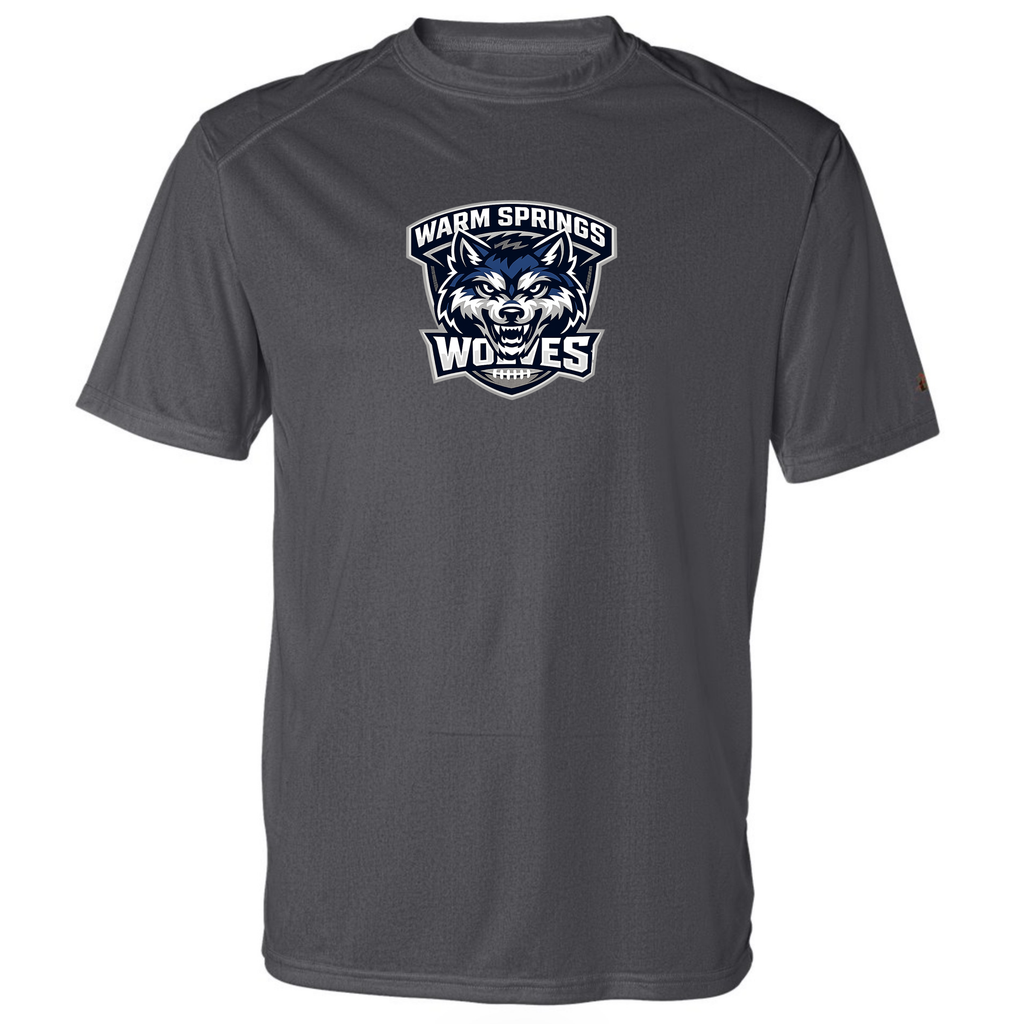 Men’s B-Core Tee