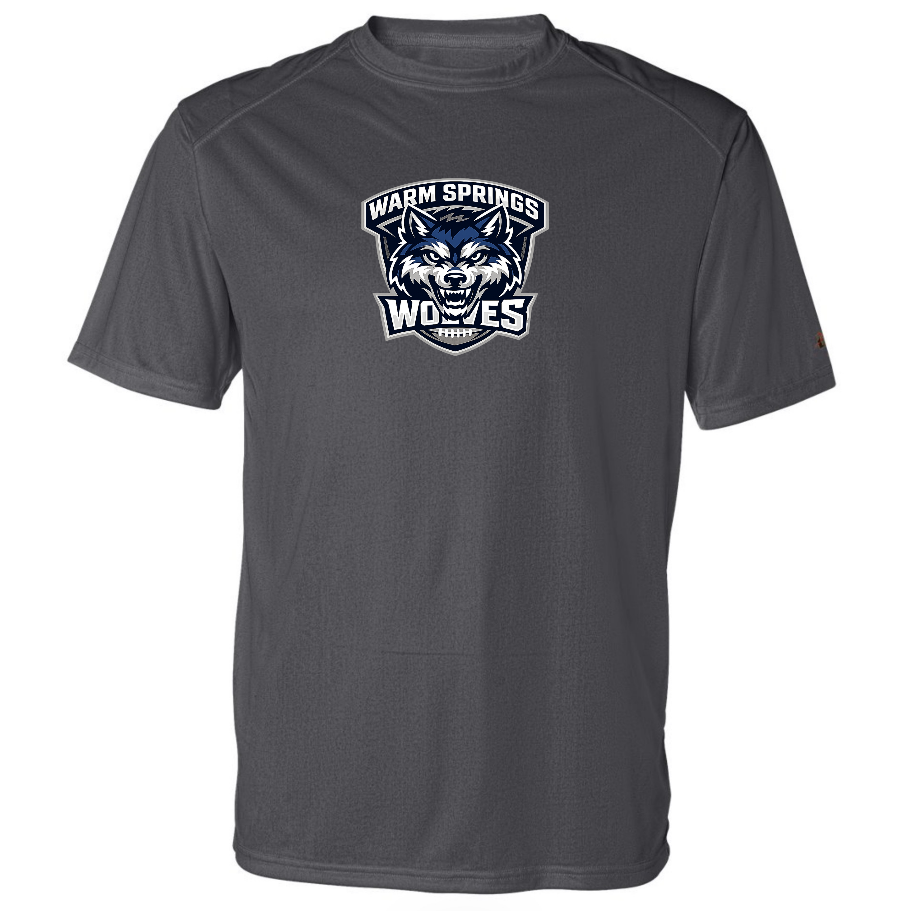 Men’s B-Core Tee