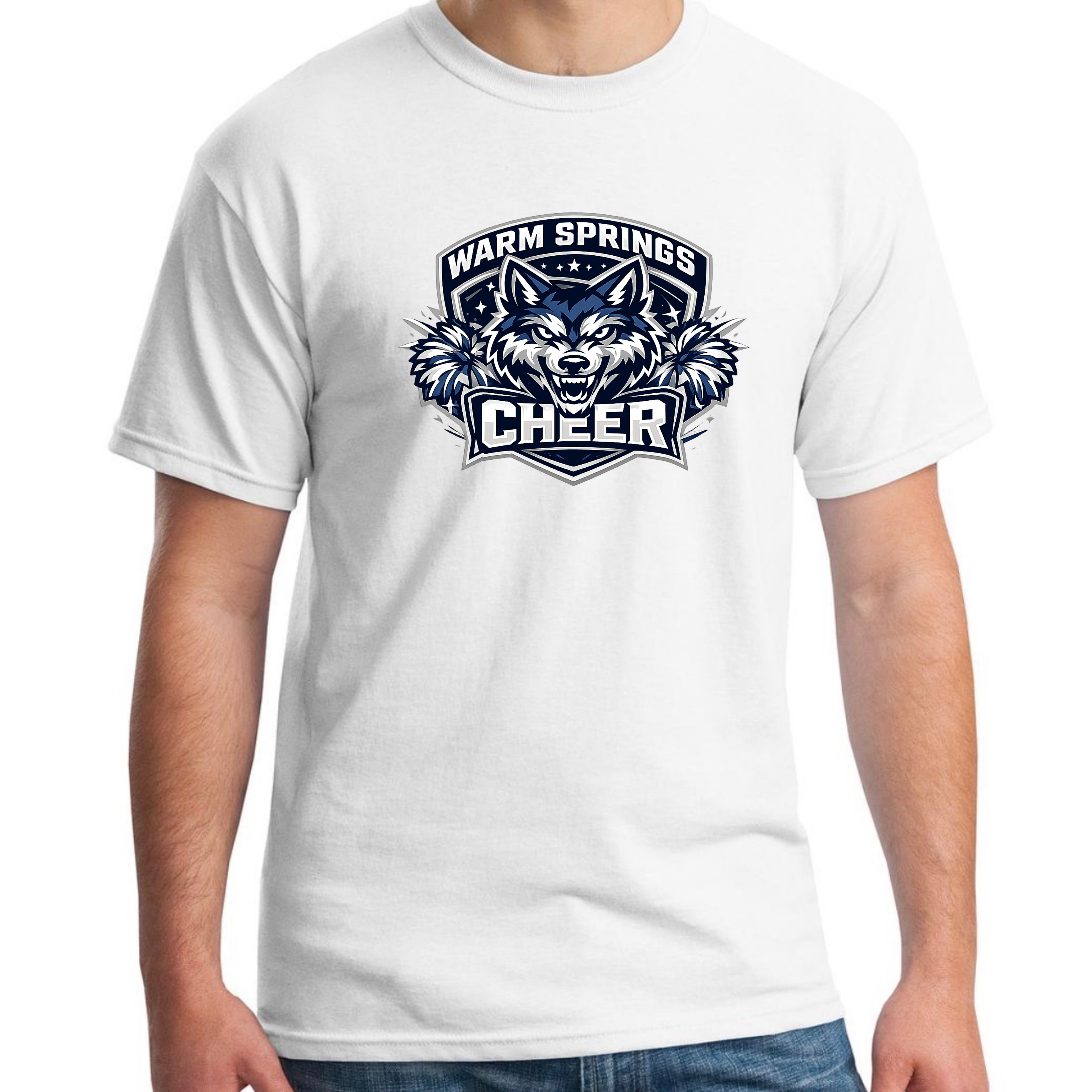 Unisex Tee