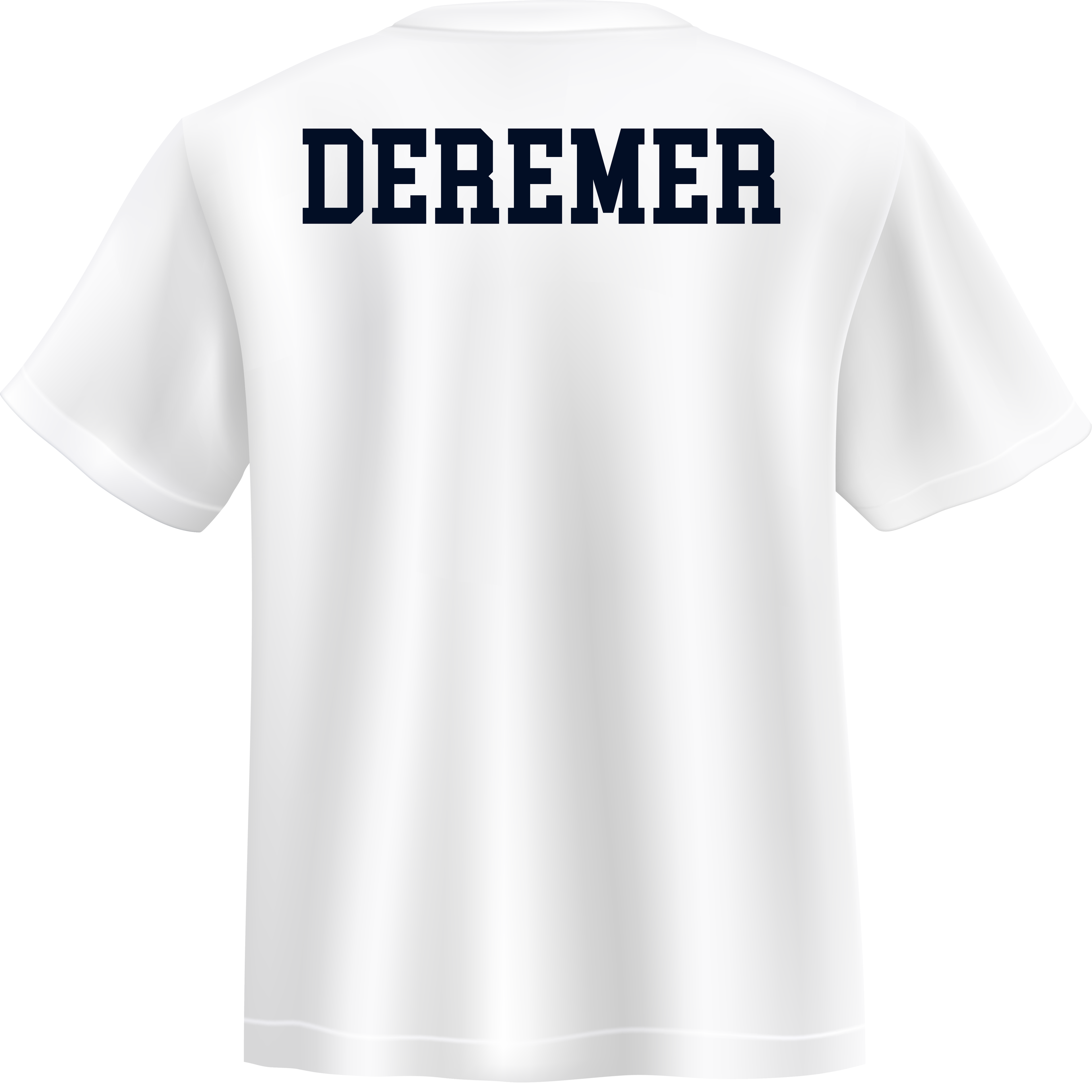 Personalization #3 Football