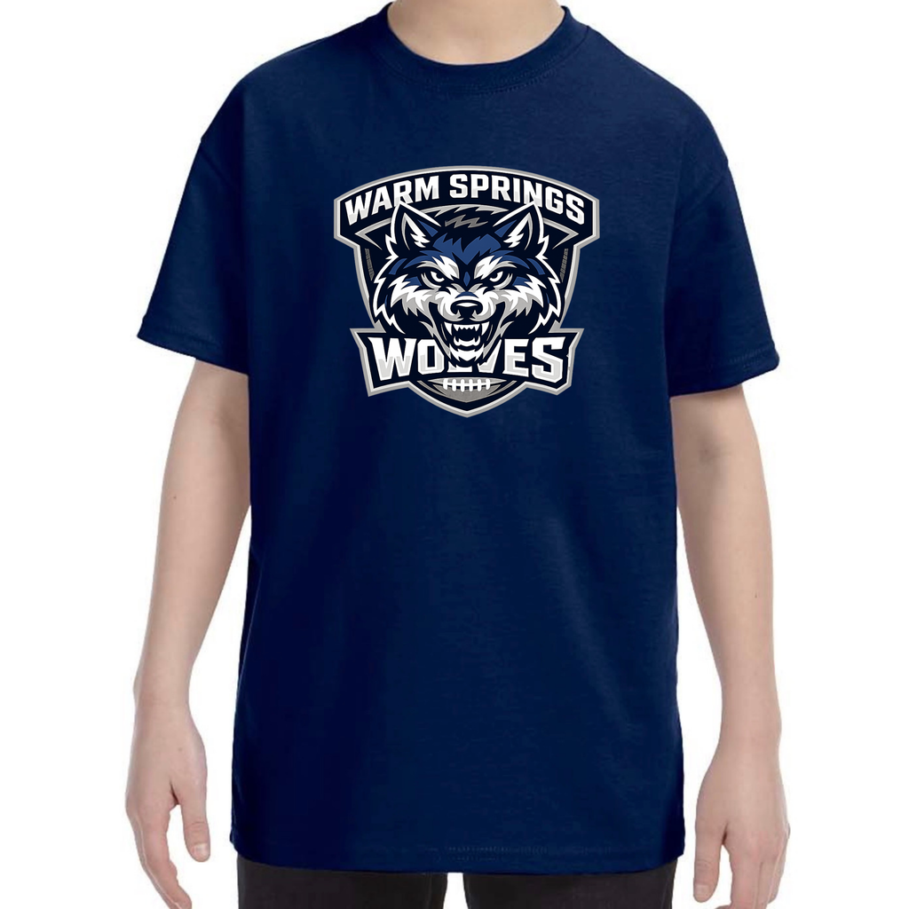 Youth Unisex Tee