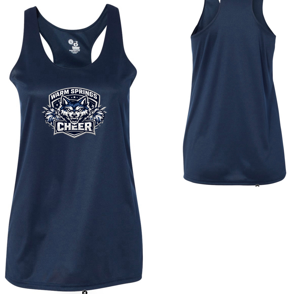 Women’s Racerback