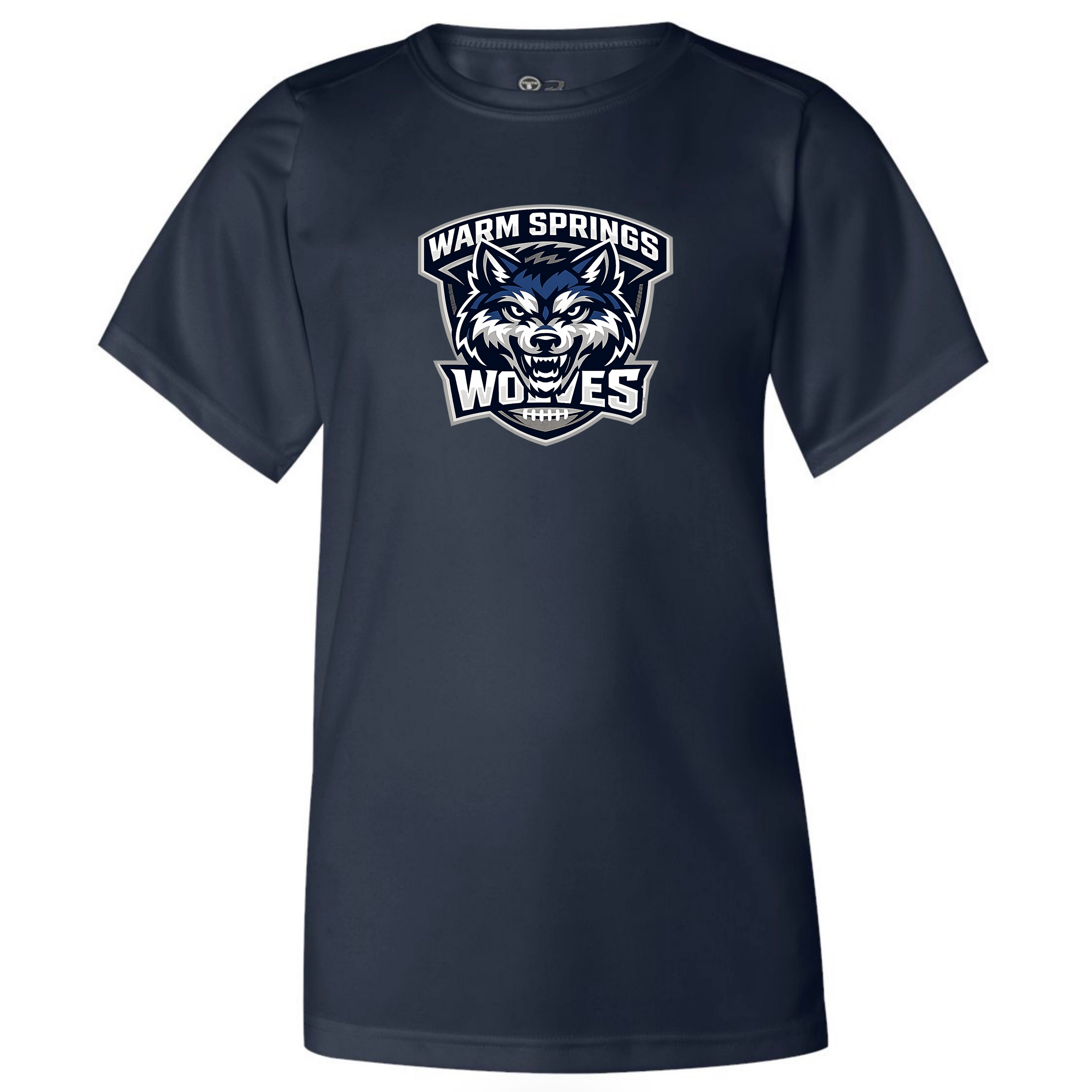 Youth B-Core Tee