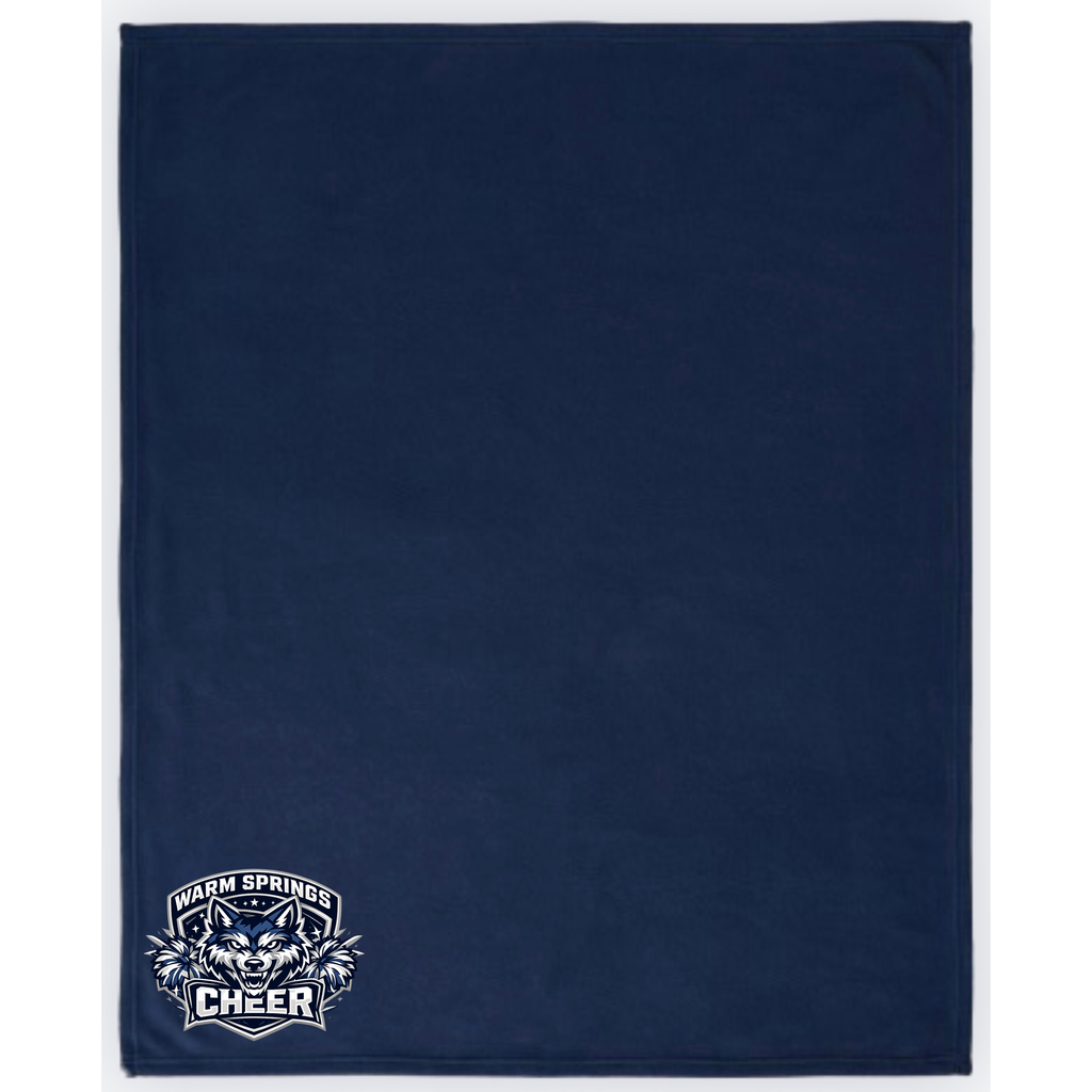 Stadium Blanket