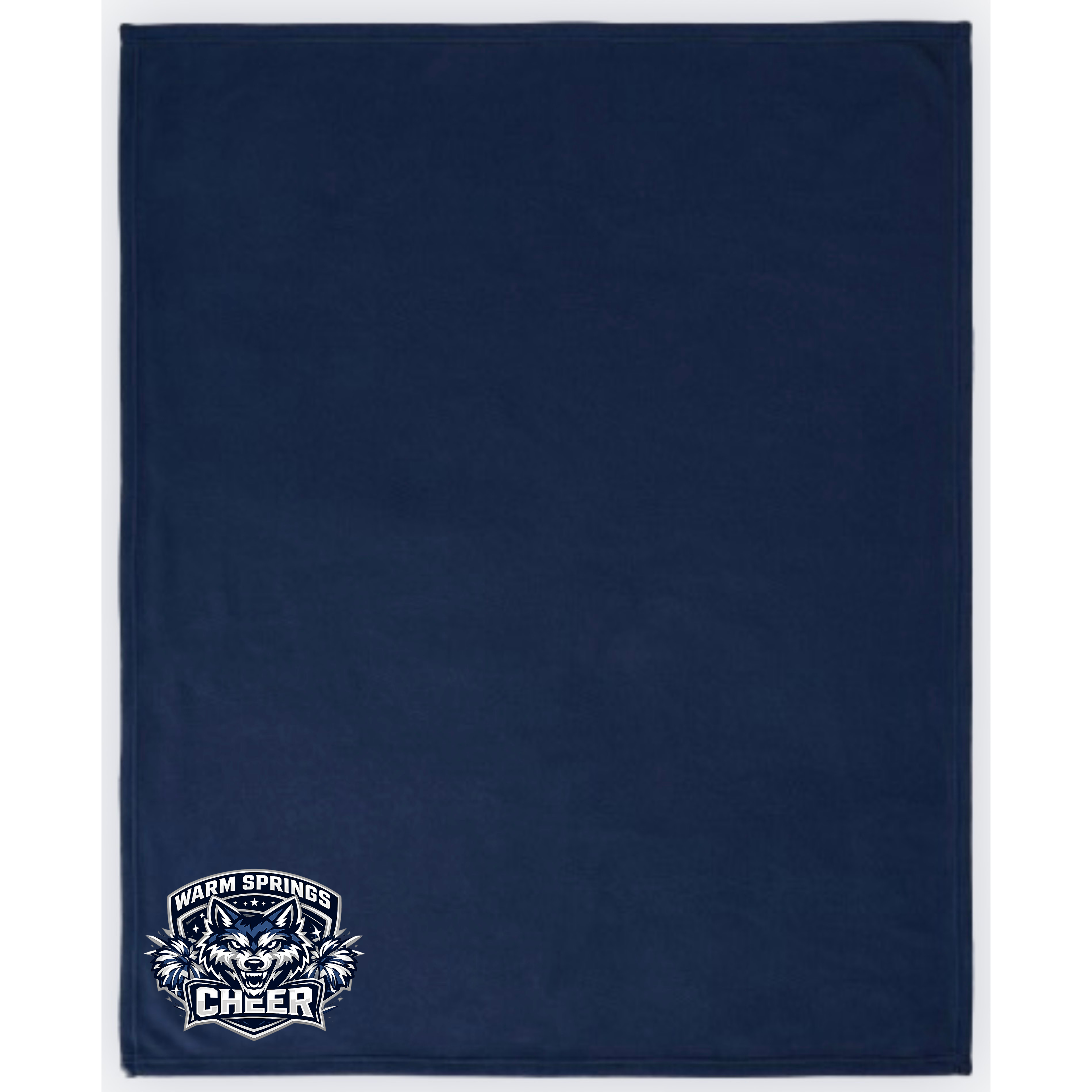 Stadium Blanket
