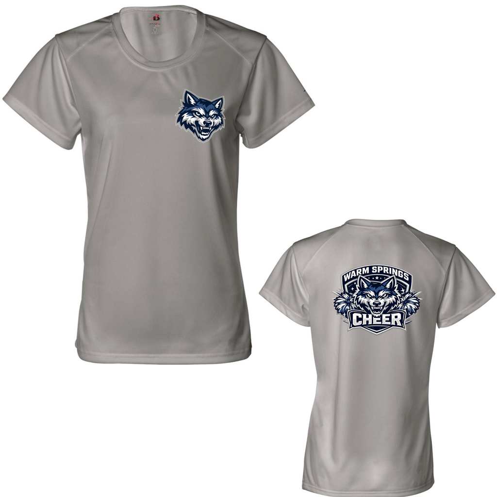 Women’s B-Core Tee