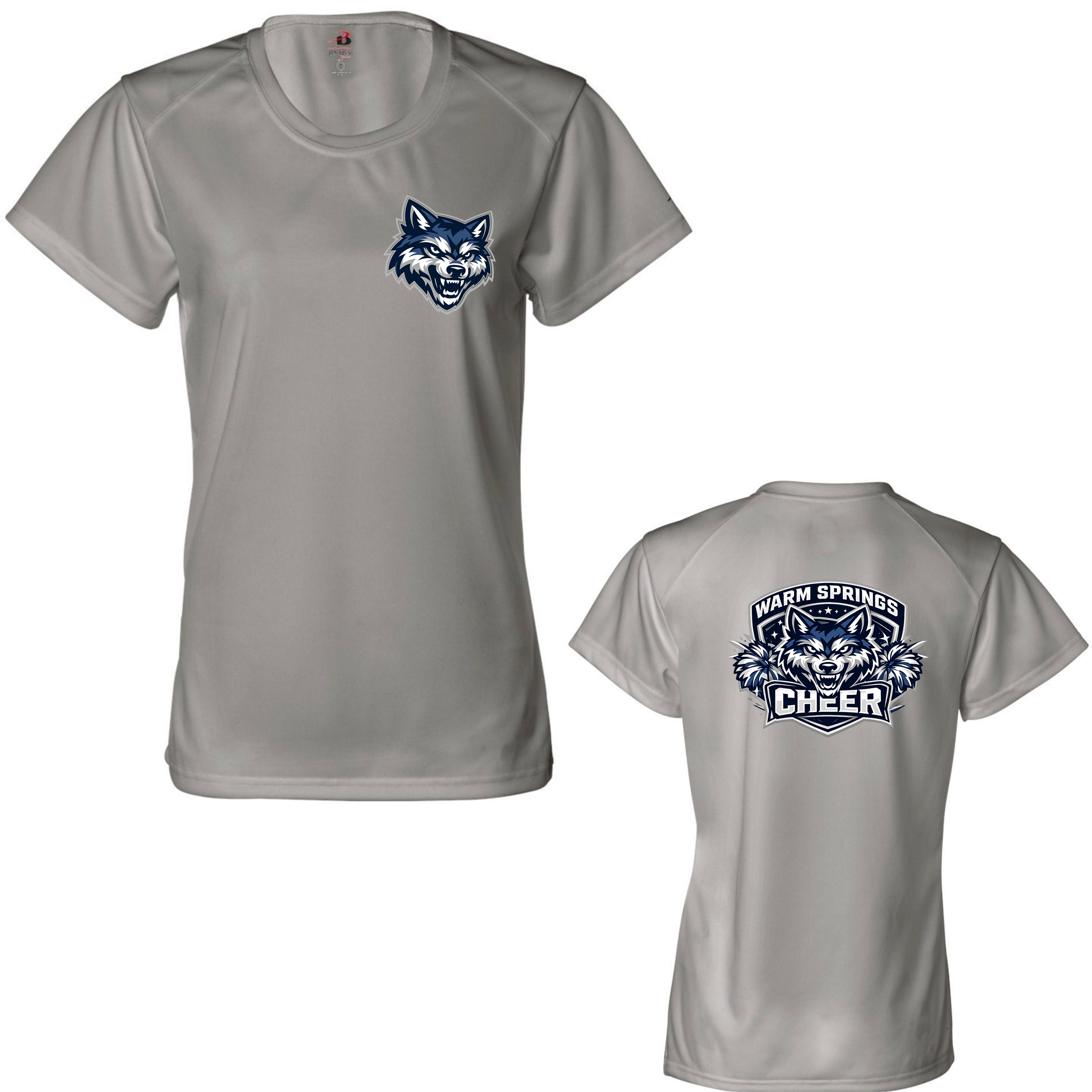 Women’s B-Core Tee