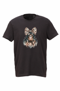 Cheetah Bigfoot