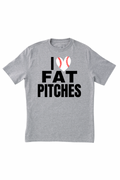 Fat Pitches