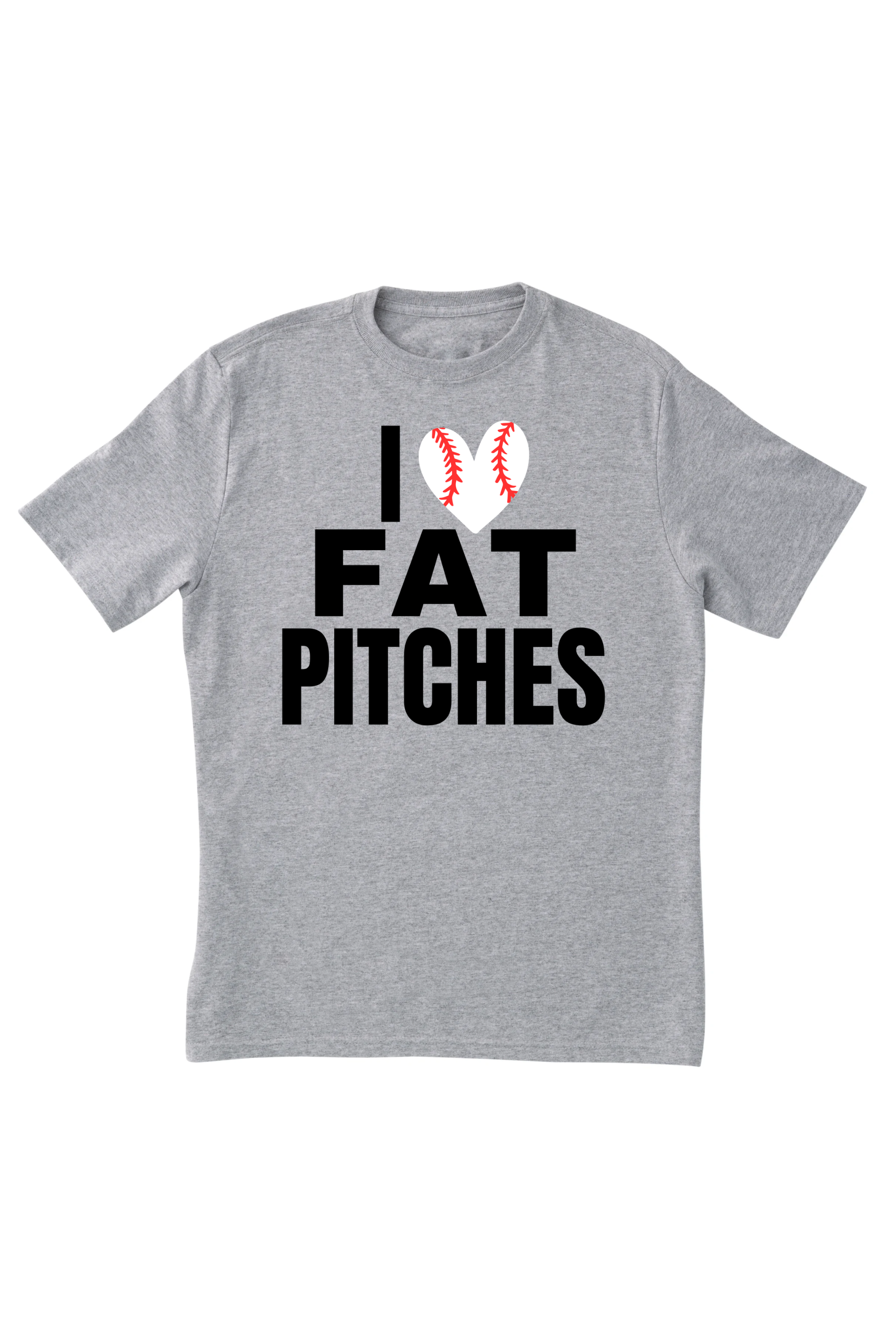 Fat Pitches