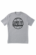 Hootin’ Leads To Hollerin’