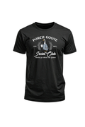 Porch Goose Social Club ( White Text)