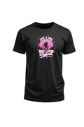 Pink Bigfoot