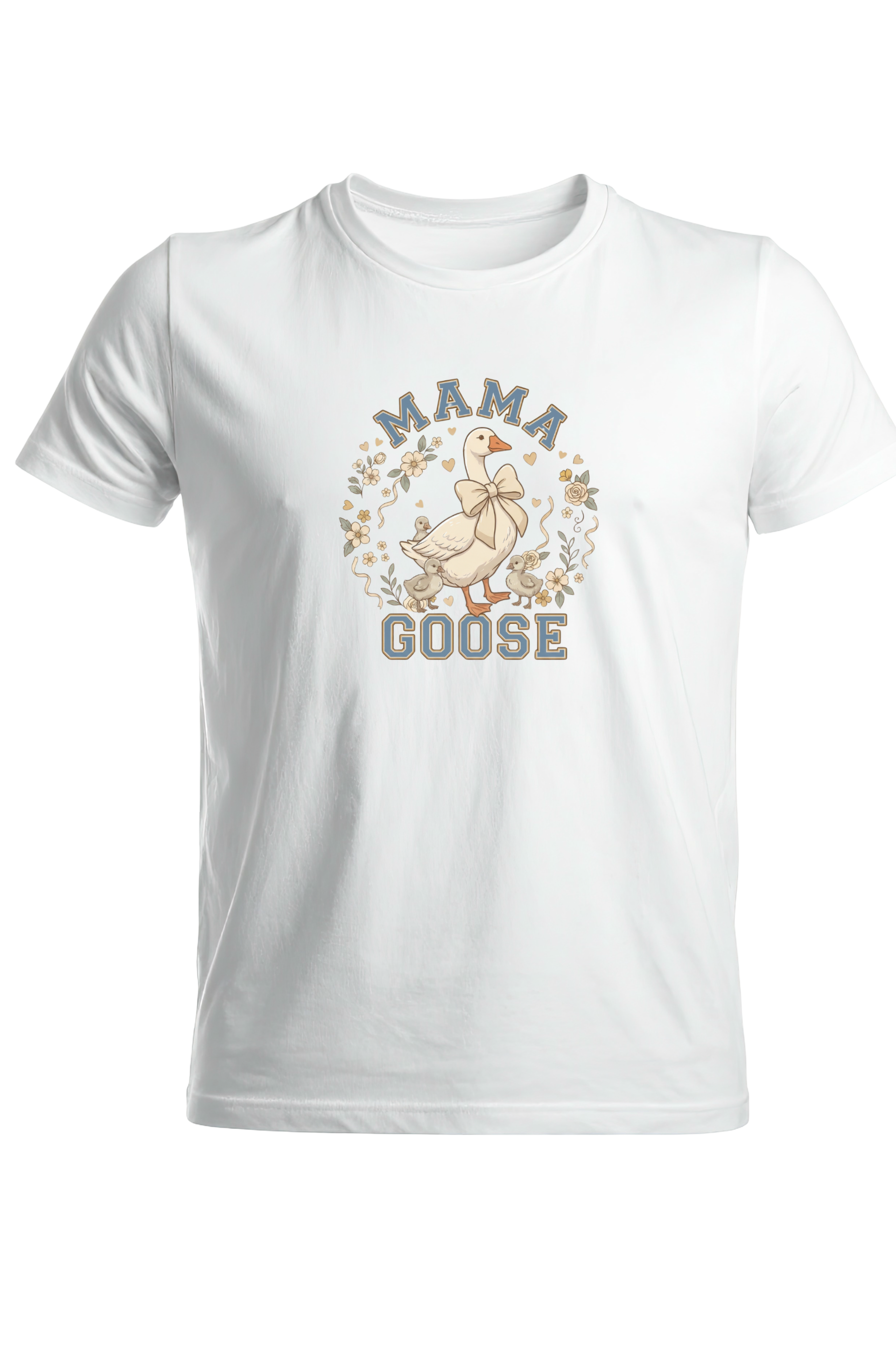 Mama Goose