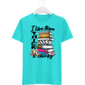 Thick Books (Black Text)
