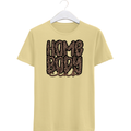 Cheetah Homebody