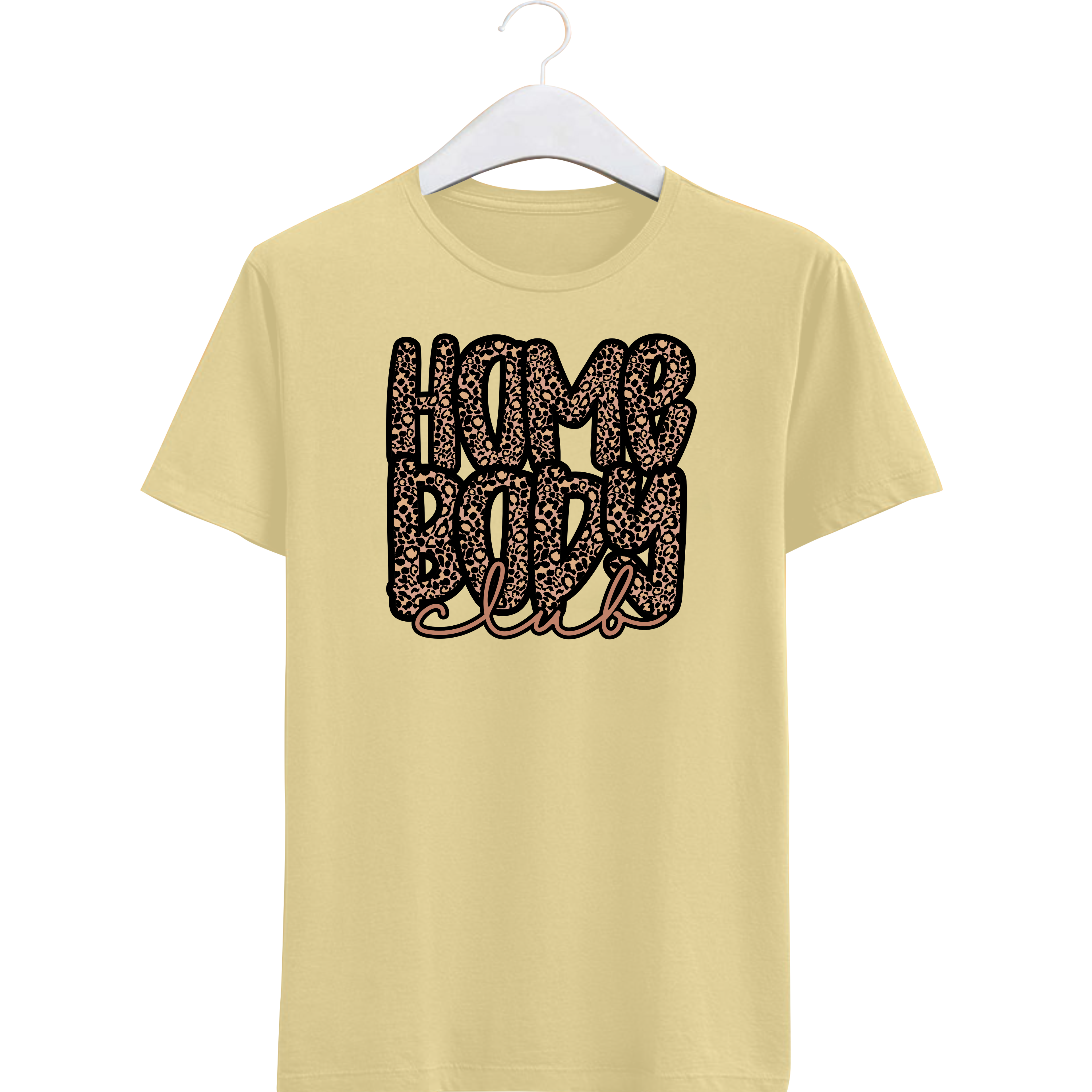Cheetah Homebody