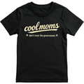 Cool Moms Don’t Trust