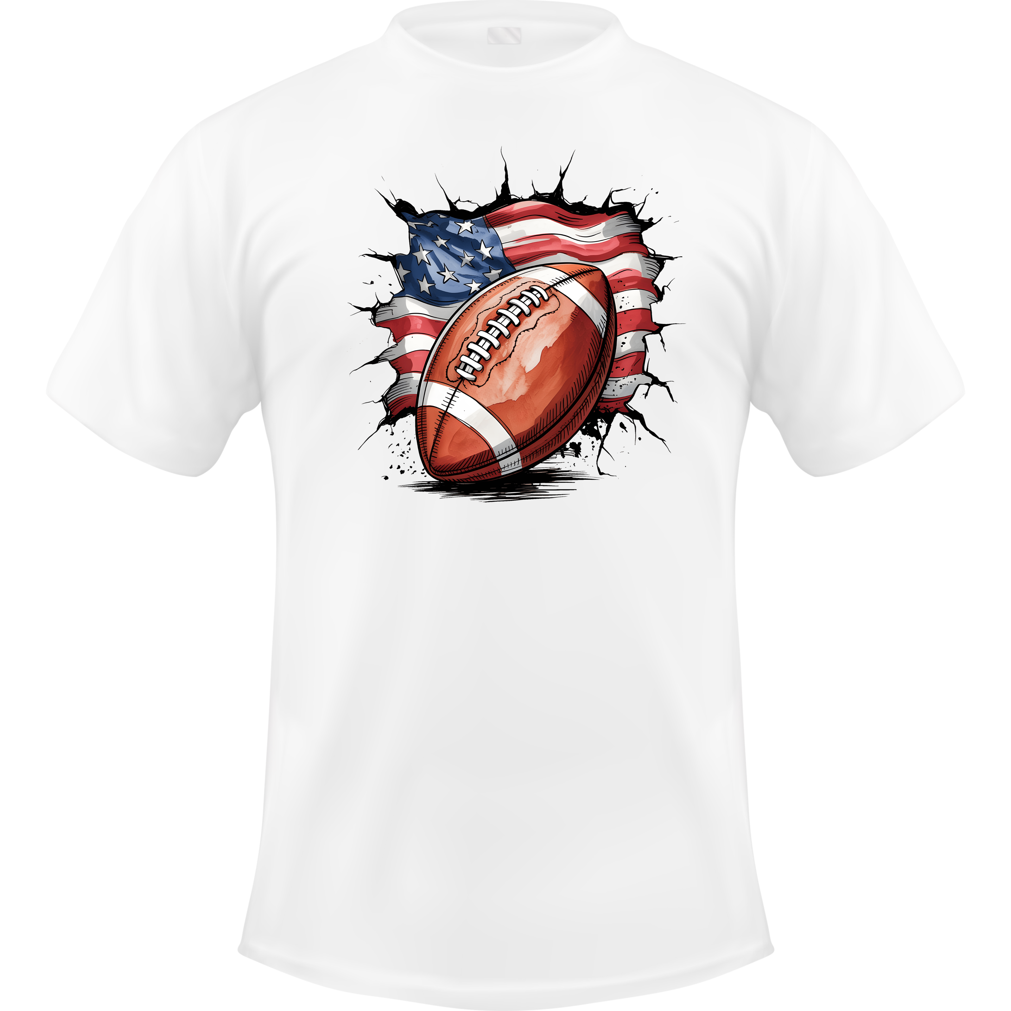 🇺🇸 Football