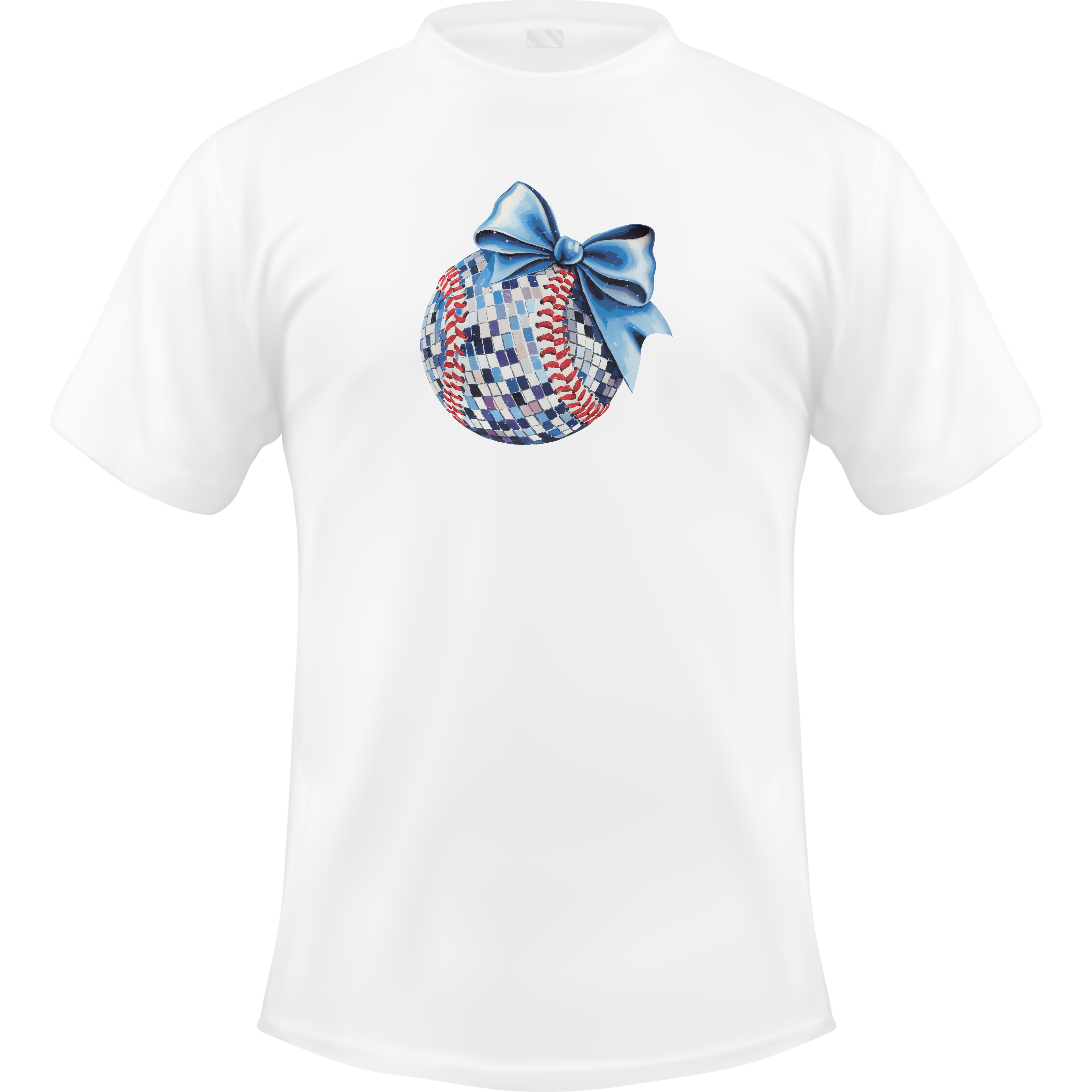 Blue Ribbon Baseball