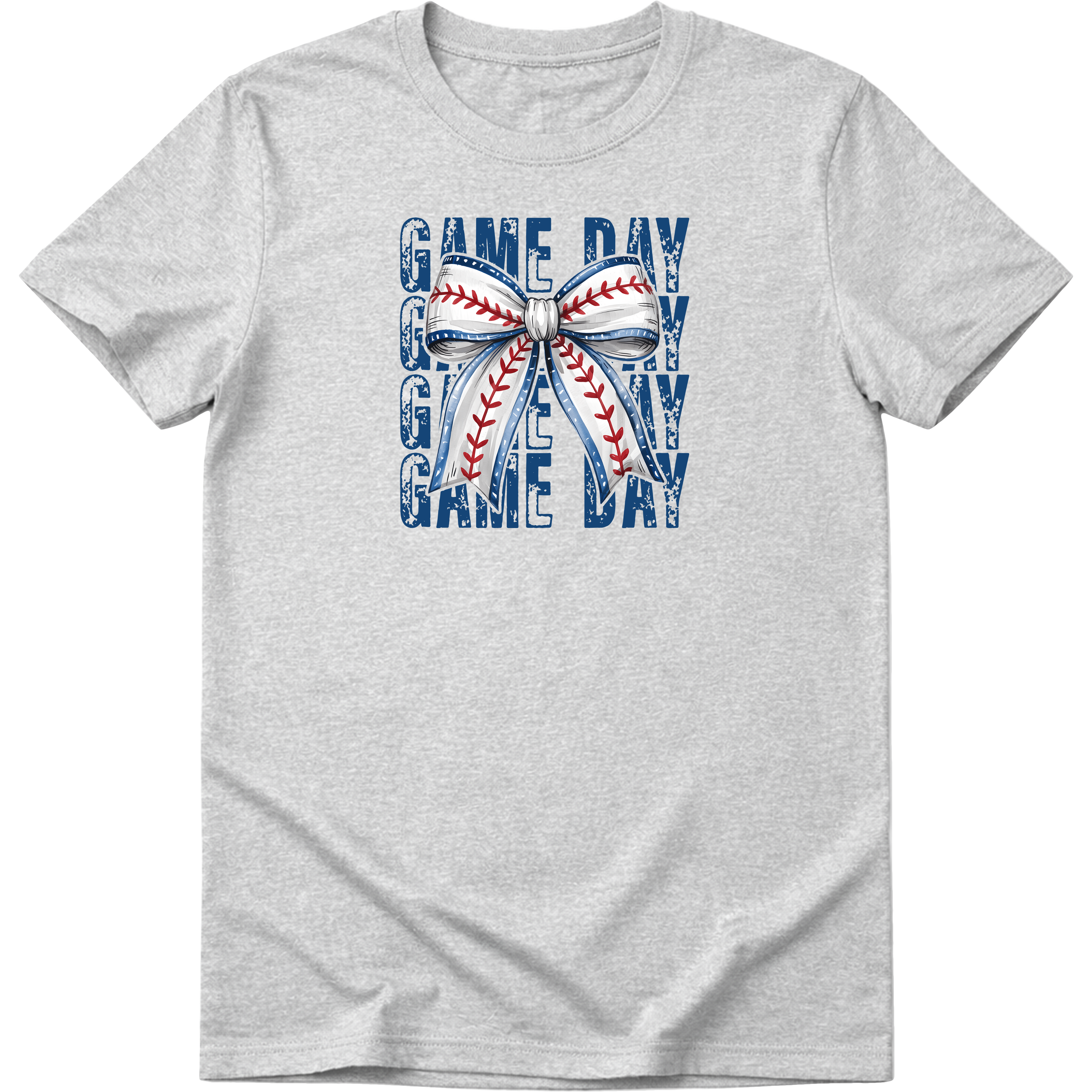 Game Day Baseball